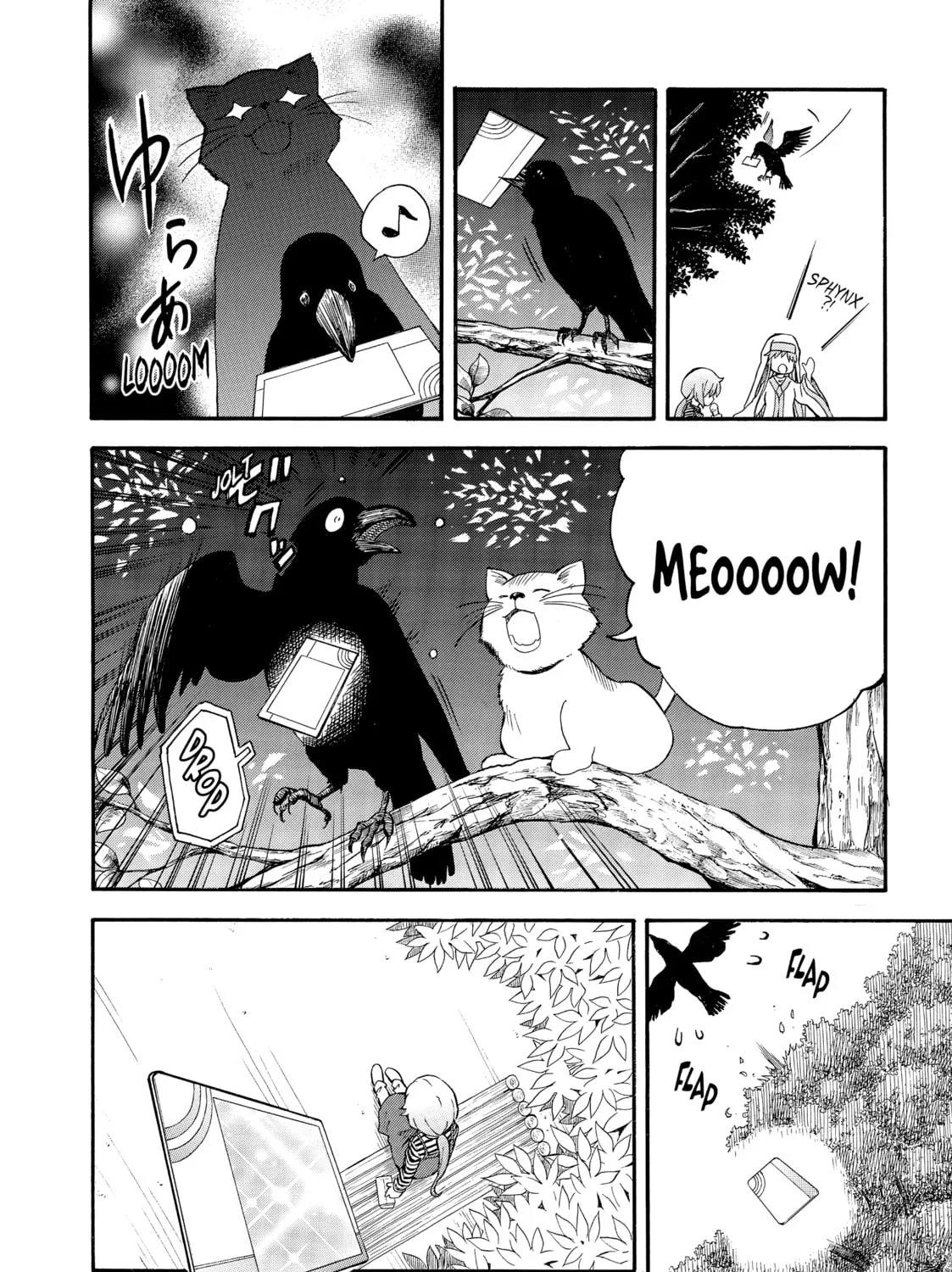A Certain Scientific Railgun Mangakakalot X Chapter 79 Page 43