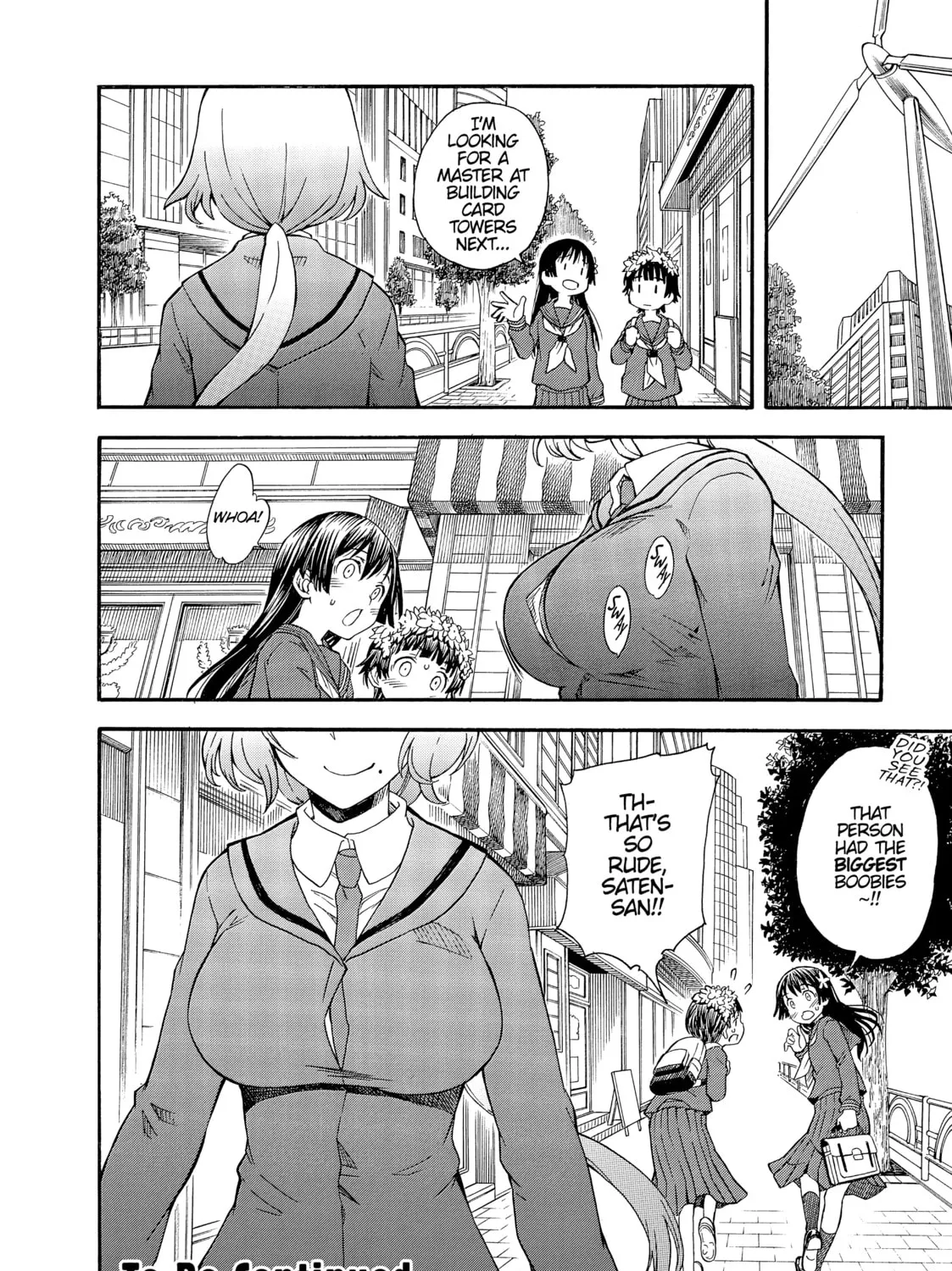 A Certain Scientific Railgun Mangakakalot X Chapter 79 Page 55