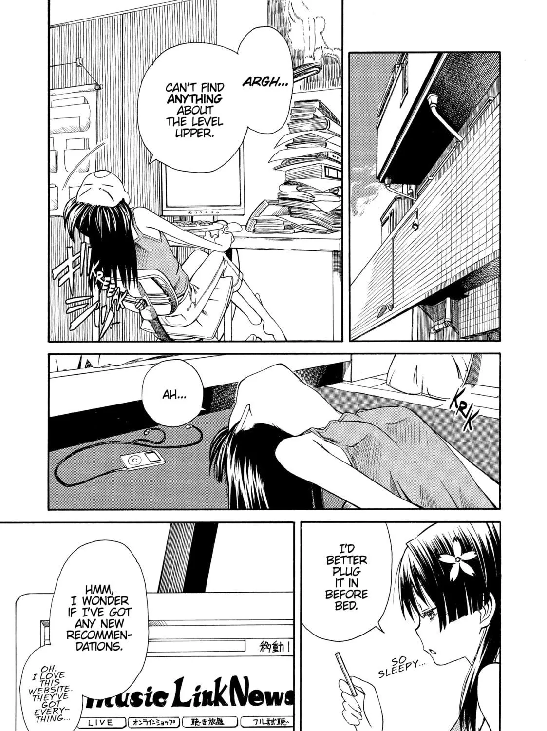 A Certain Scientific Railgun Mangakakalot X Chapter 7 Page 49