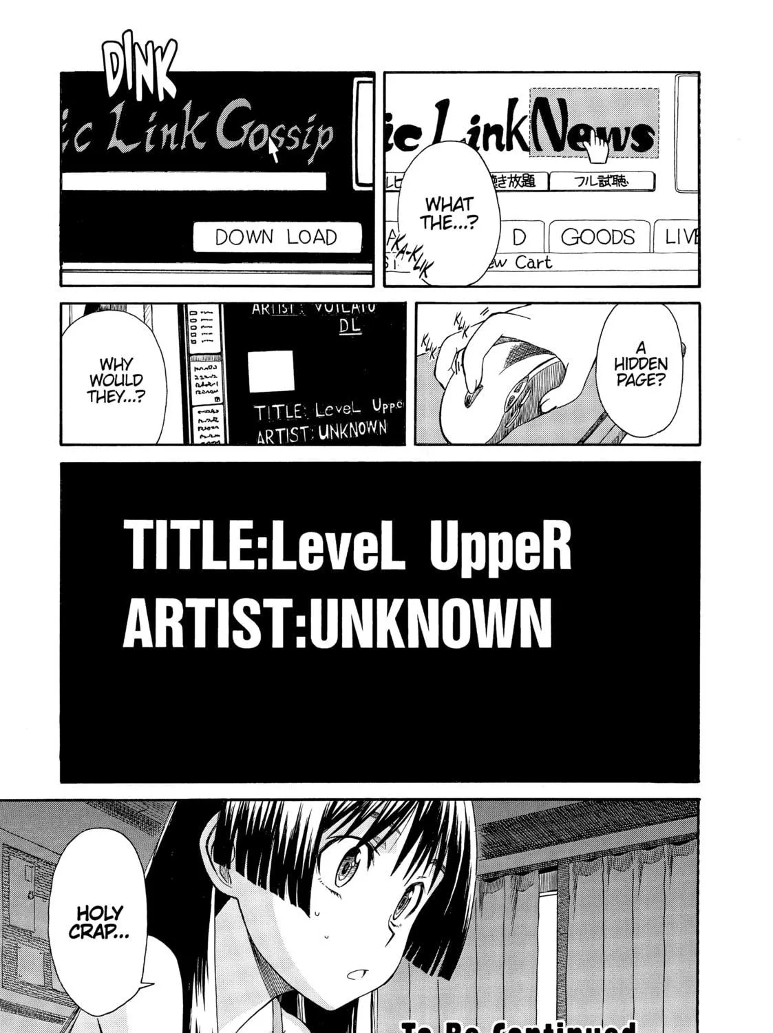A Certain Scientific Railgun Mangakakalot X Chapter 7 Page 53