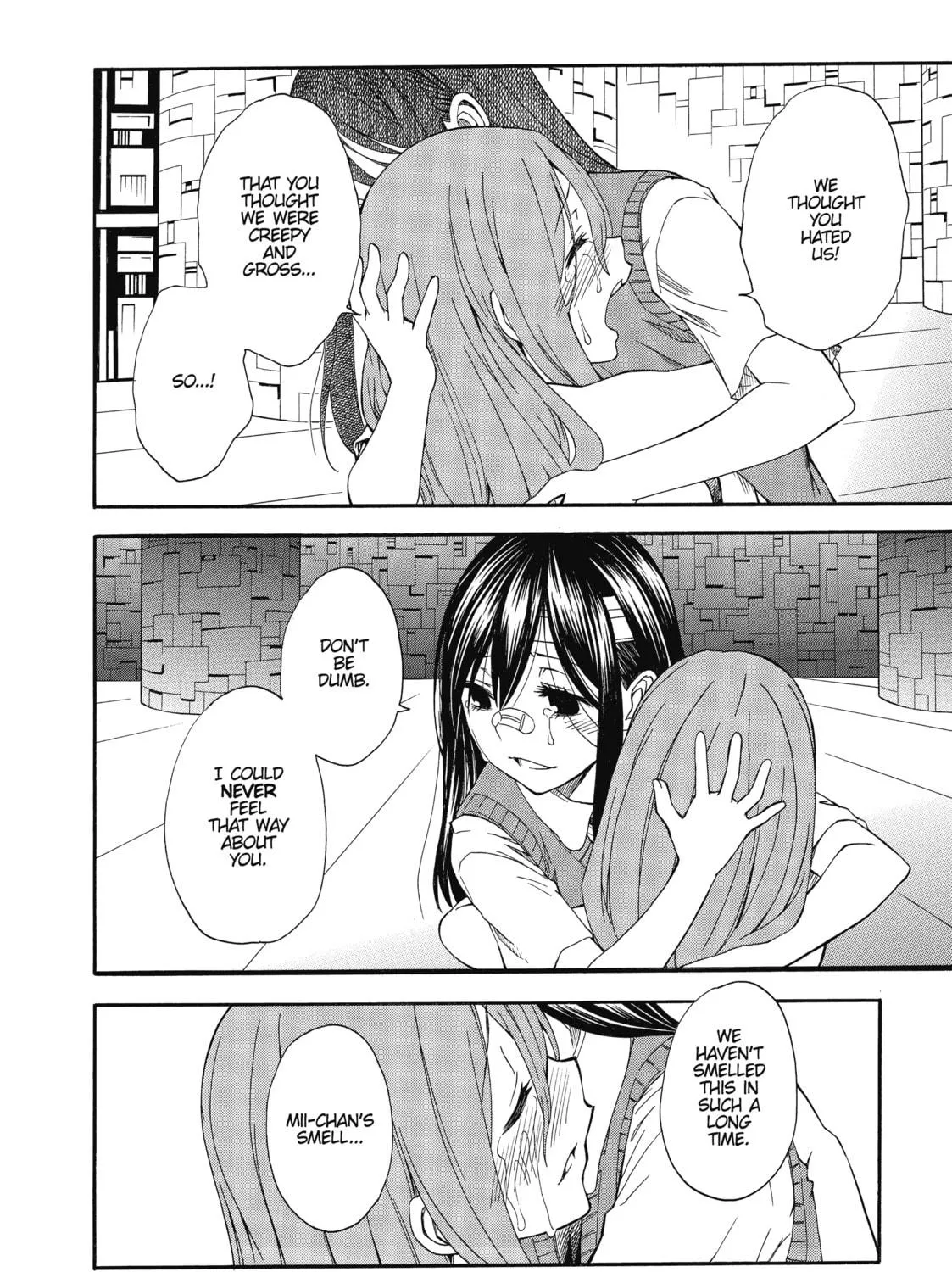 A Certain Scientific Railgun Mangakakalot X Chapter 70 Page 11