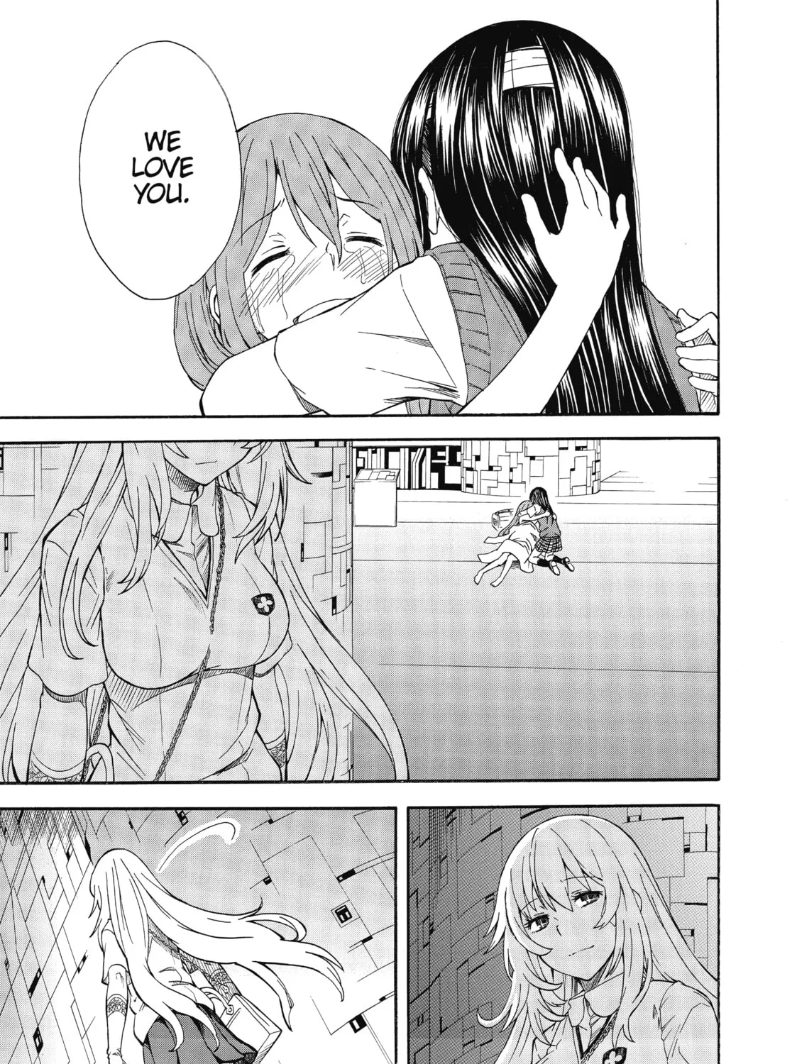 A Certain Scientific Railgun Mangakakalot X Chapter 70 Page 13