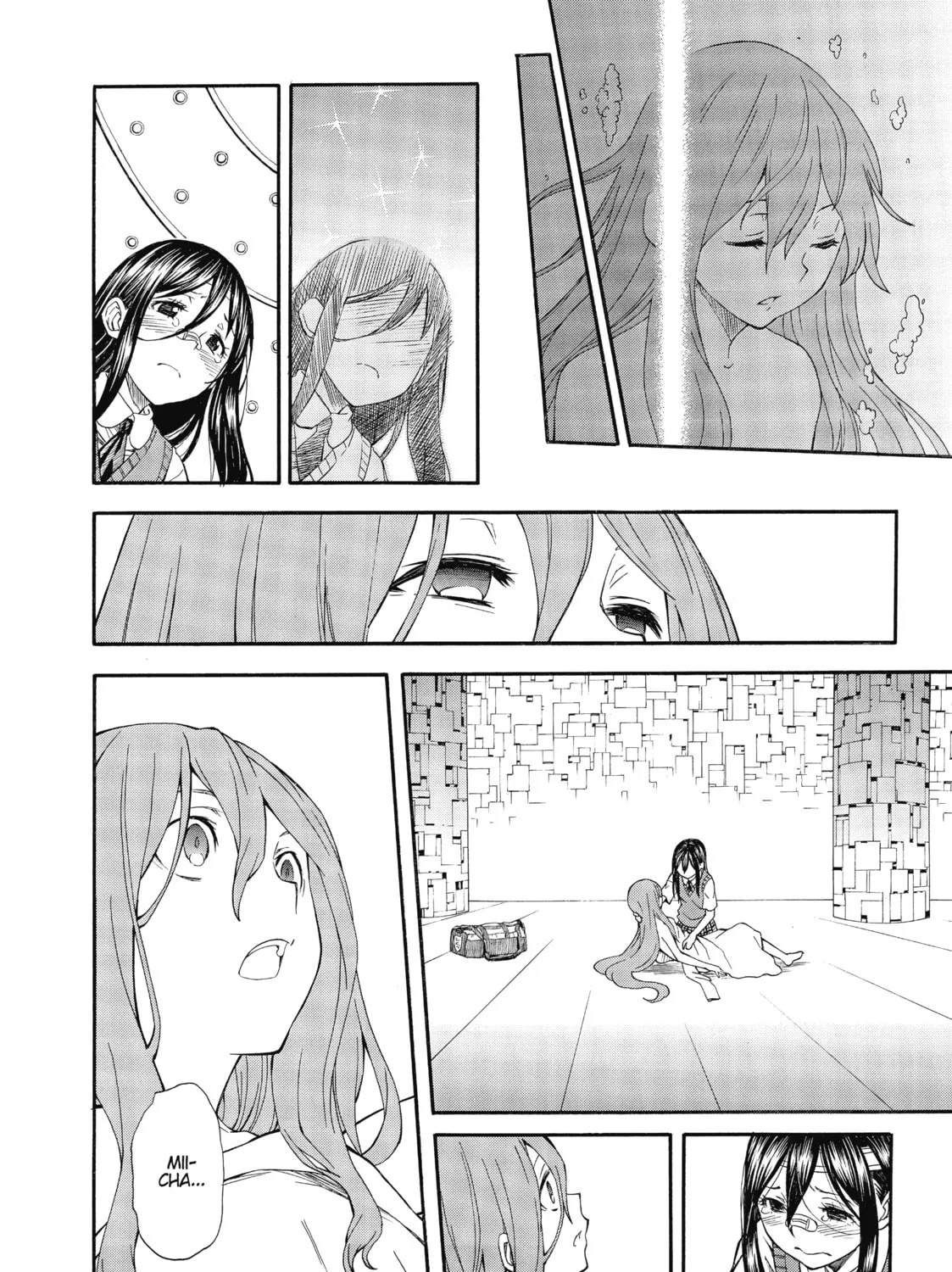 A Certain Scientific Railgun Mangakakalot X Chapter 70 Page 7