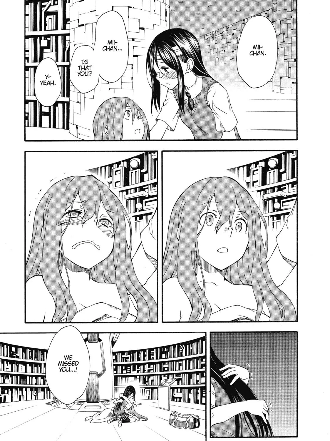 A Certain Scientific Railgun Mangakakalot X Chapter 70 Page 9