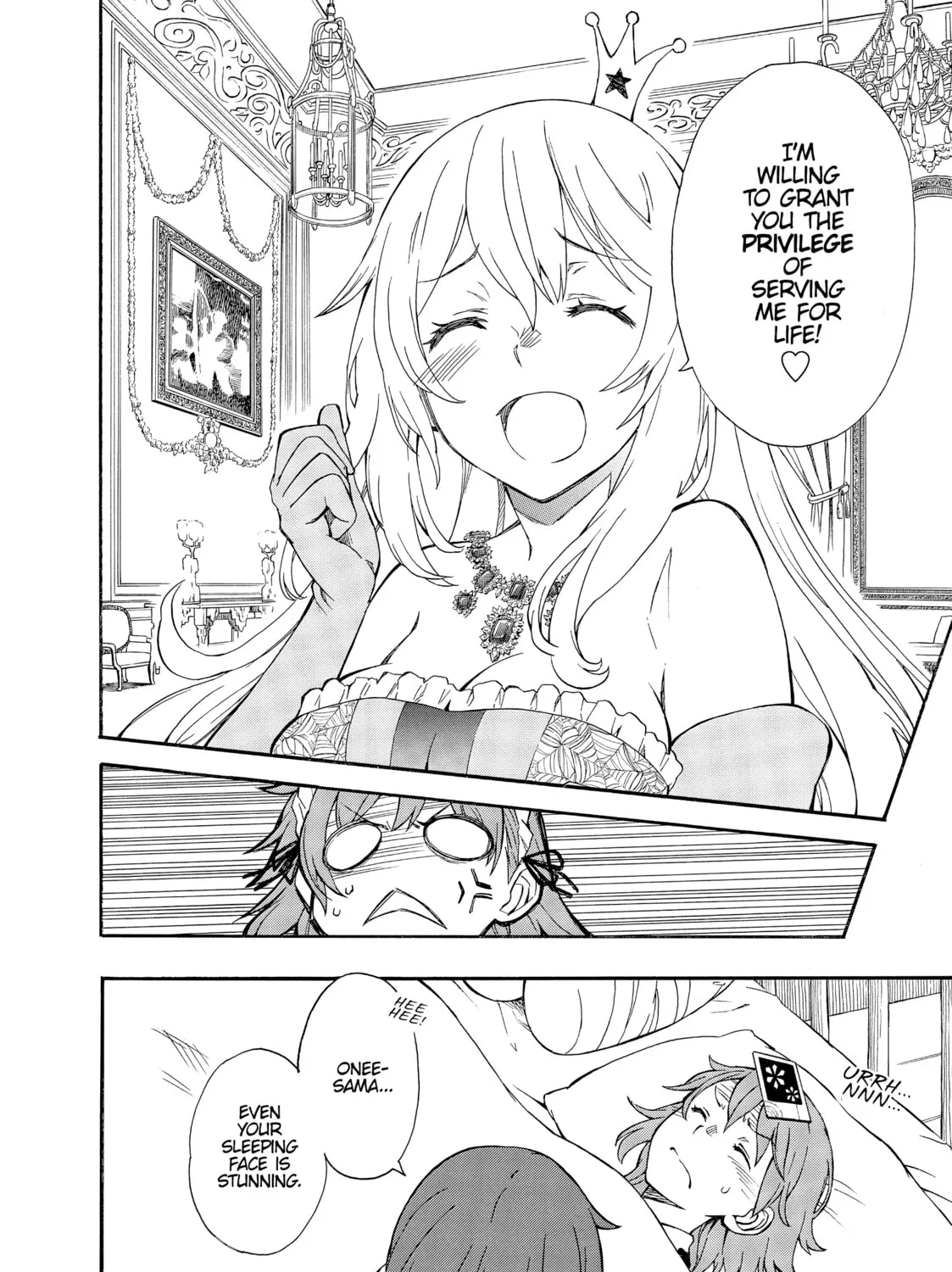 A Certain Scientific Railgun Mangakakalot X Chapter 71 Page 51
