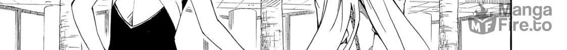 A Certain Scientific Railgun Mangakakalot X Chapter 71 Page 10