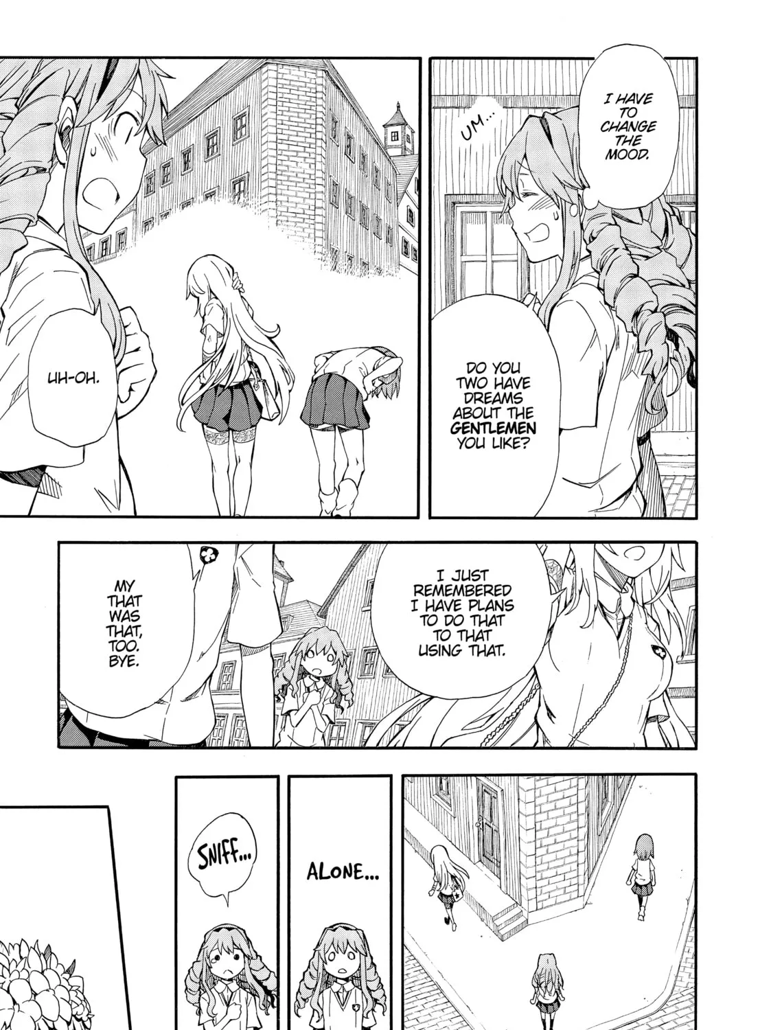 A Certain Scientific Railgun Mangakakalot X Chapter 72 Page 37