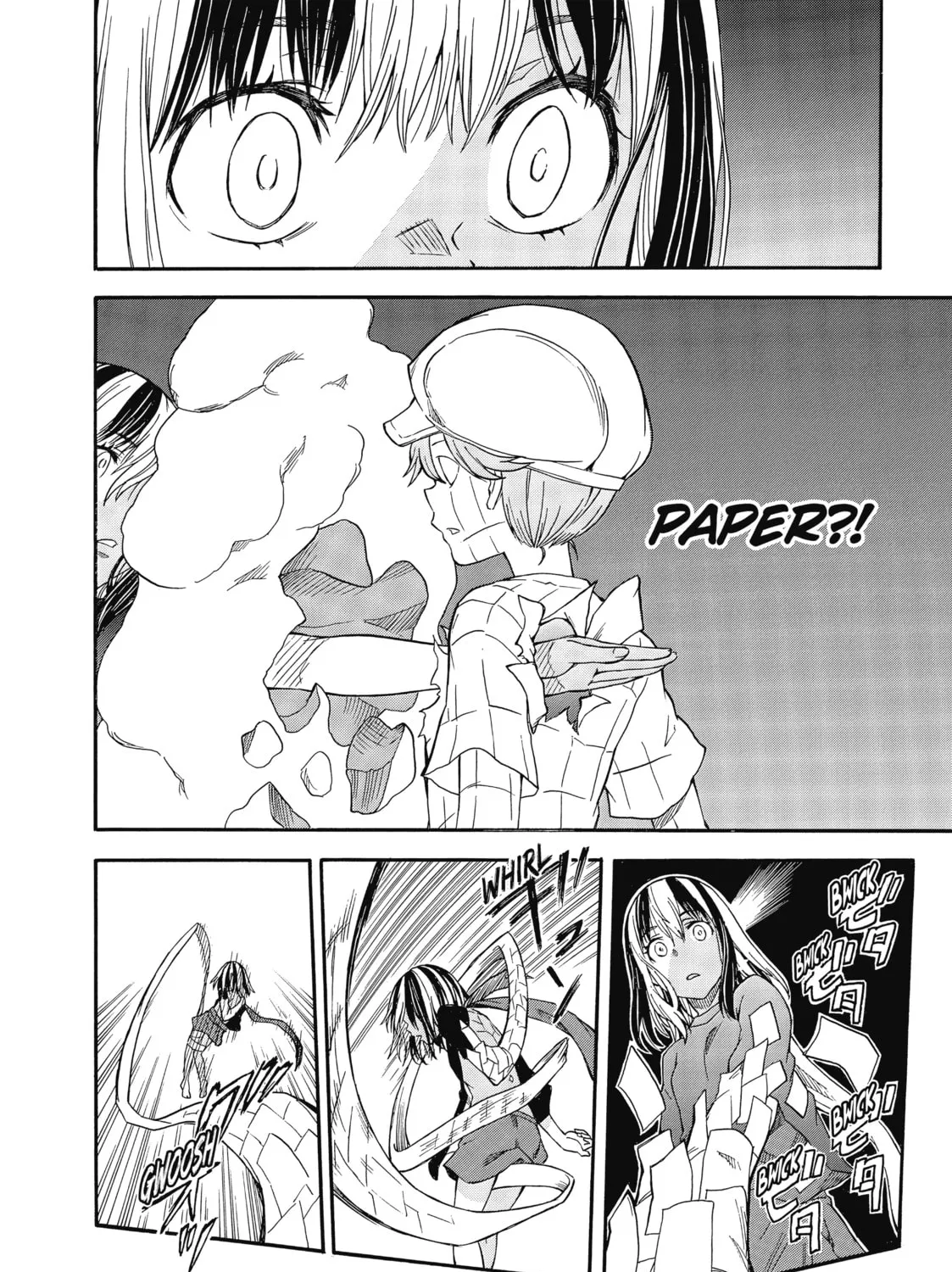 A Certain Scientific Railgun Mangakakalot X Chapter 88 Page 43