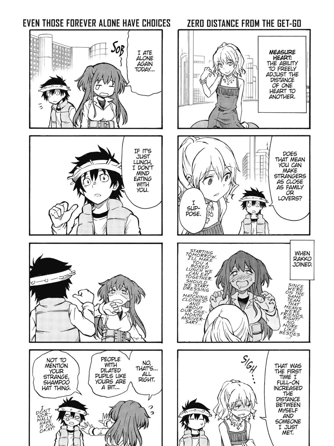 A Certain Scientific Railgun Mangakakalot X Chapter 88 Page 71