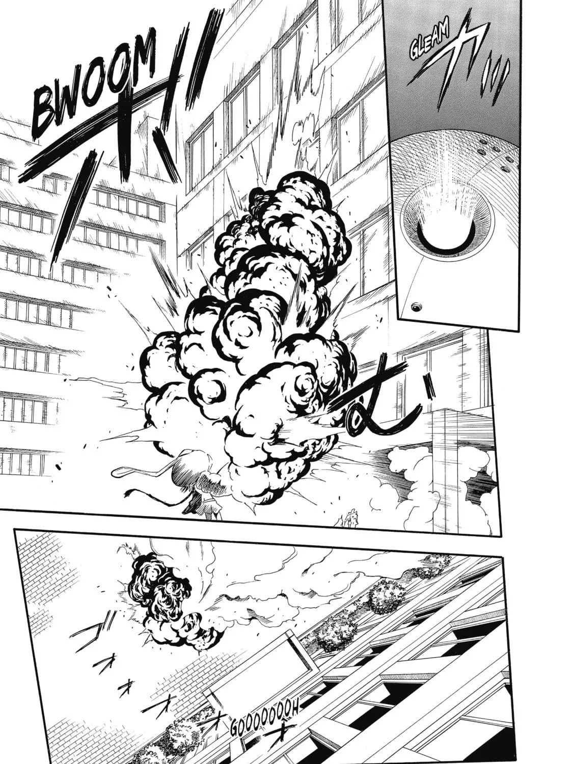 A Certain Scientific Railgun Mangakakalot X Chapter 89 Page 69