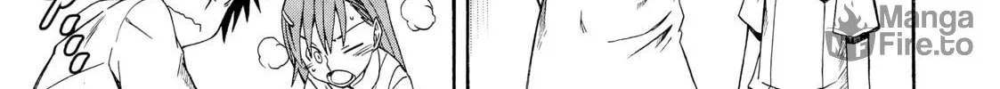 A Certain Scientific Railgun Mangakakalot X Chapter 8 Page 54
