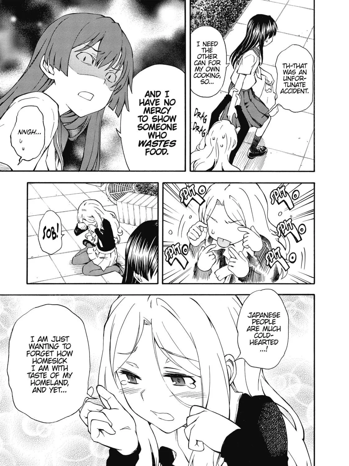 A Certain Scientific Railgun Mangakakalot X Chapter 80 Page 17