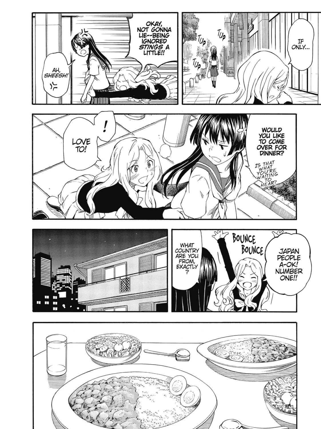 A Certain Scientific Railgun Mangakakalot X Chapter 80 Page 19