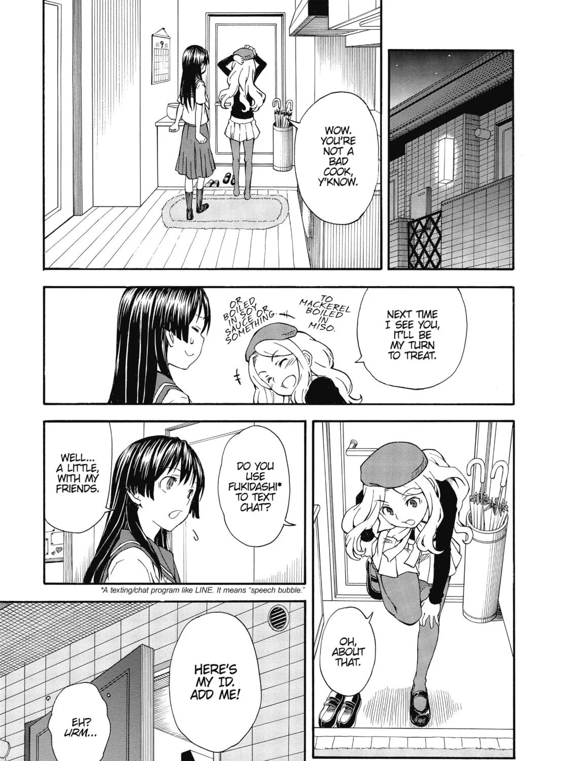 A Certain Scientific Railgun Mangakakalot X Chapter 80 Page 25