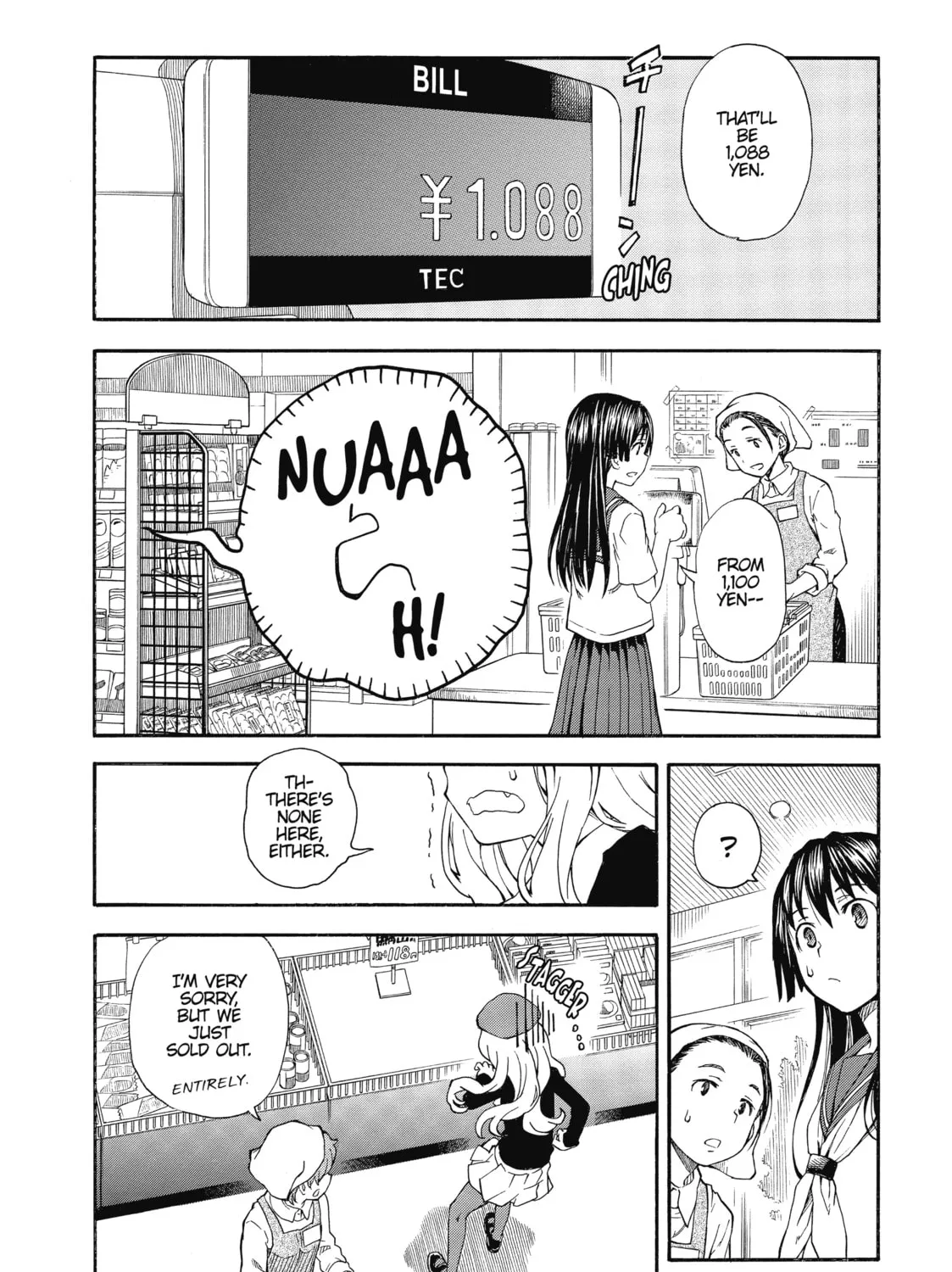 A Certain Scientific Railgun Mangakakalot X Chapter 80 Page 3