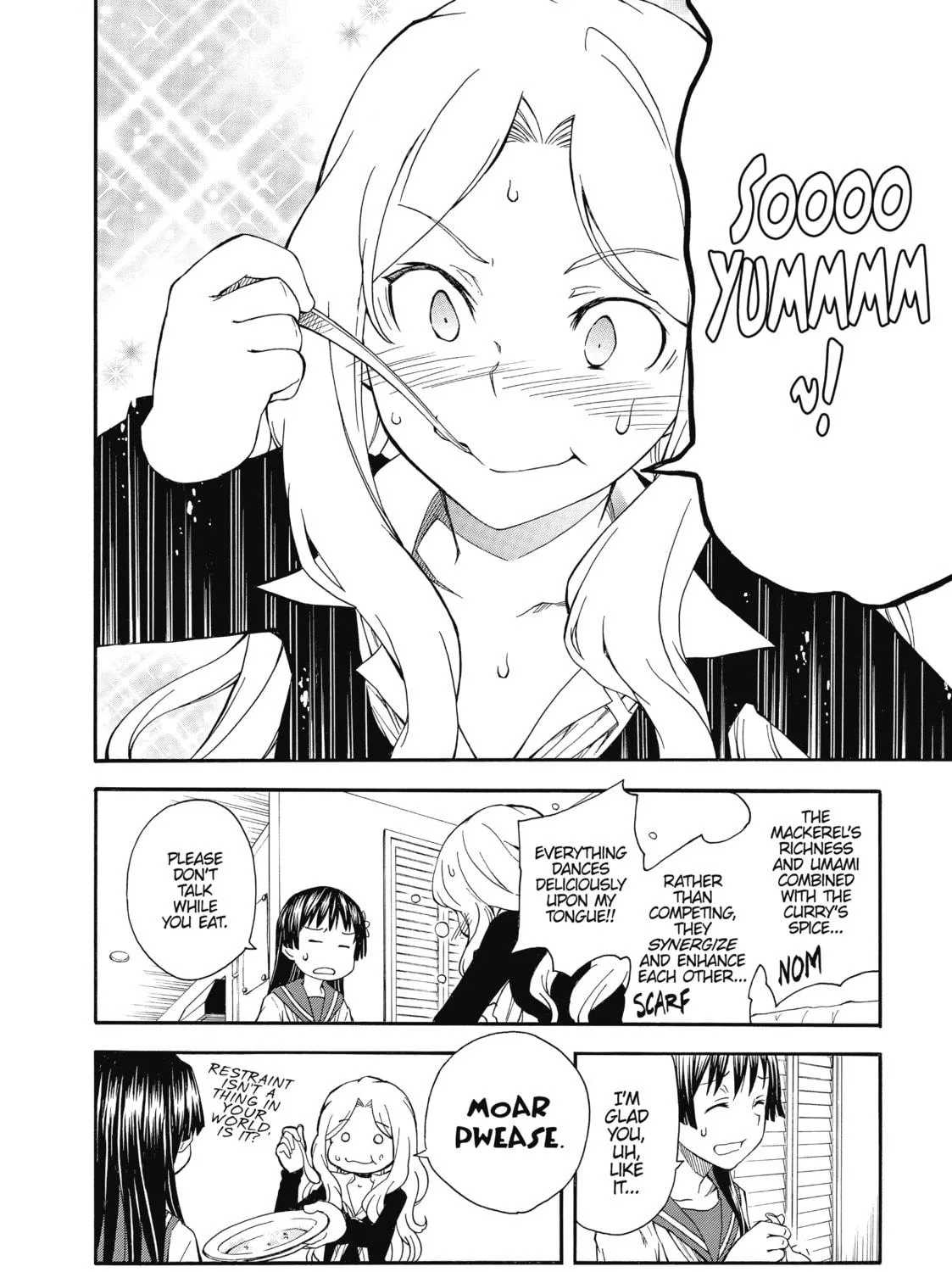 A Certain Scientific Railgun Mangakakalot X Chapter 80 Page 23