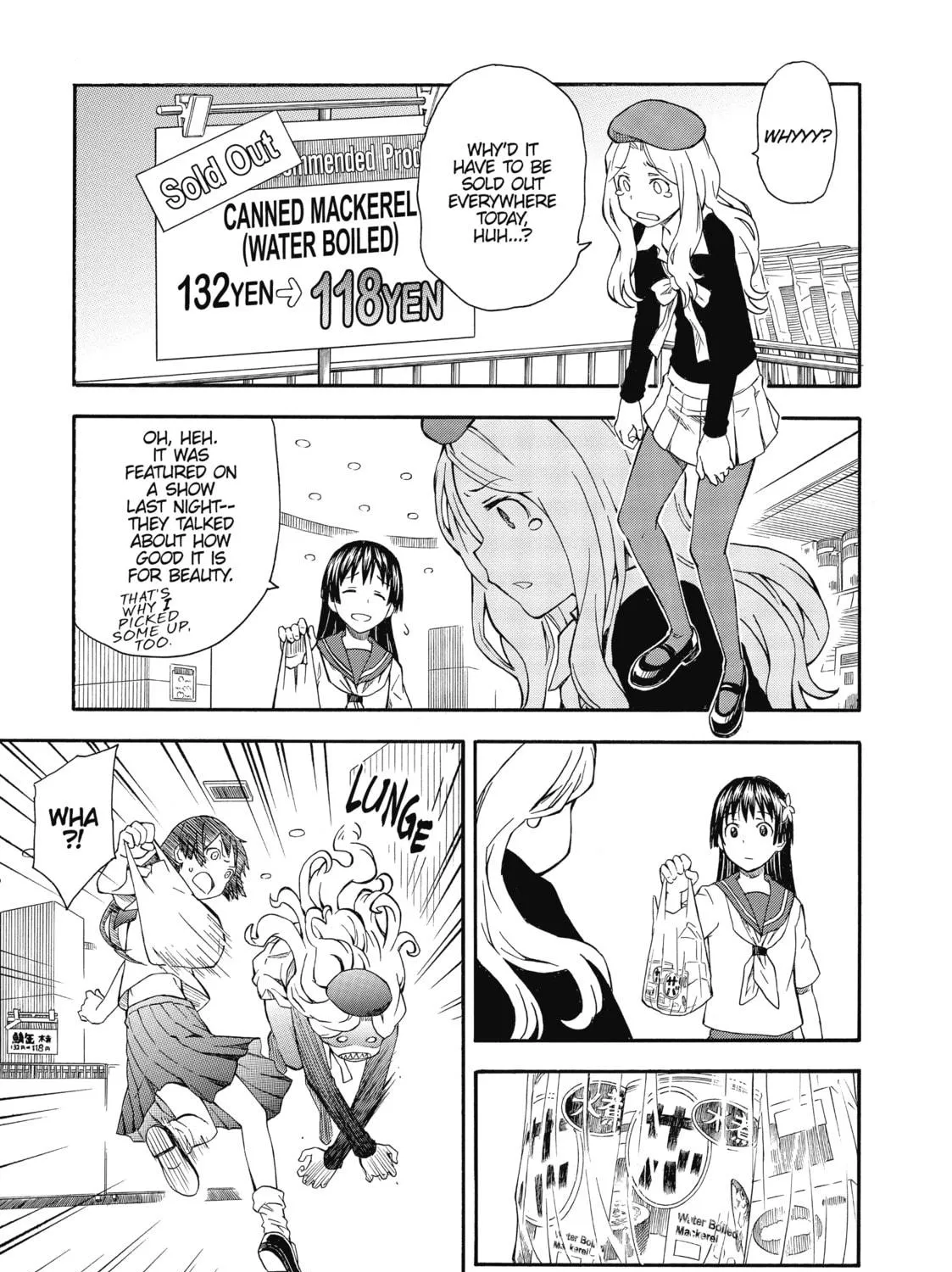 A Certain Scientific Railgun Mangakakalot X Chapter 80 Page 5