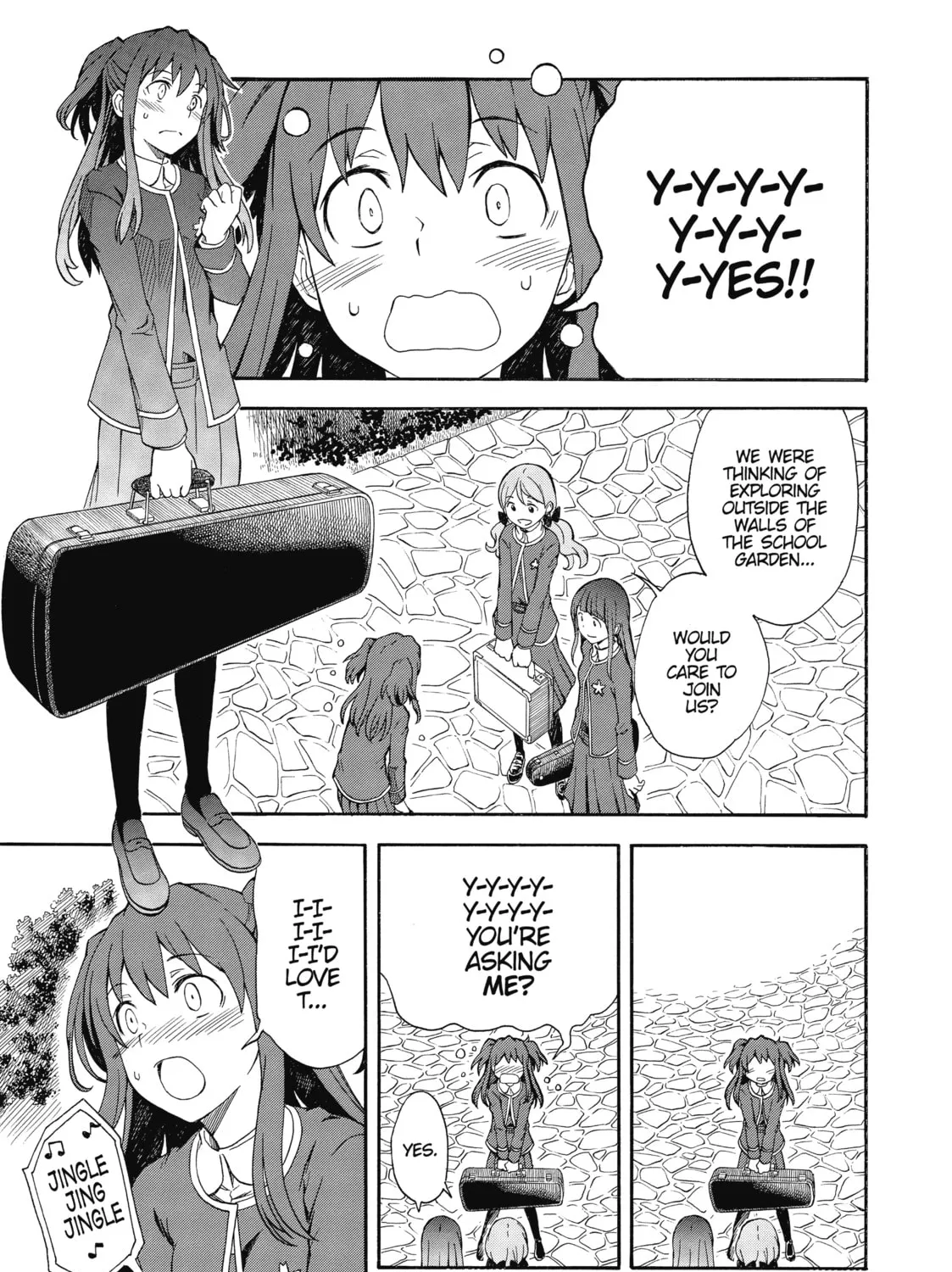 A Certain Scientific Railgun Mangakakalot X Chapter 81 Page 37