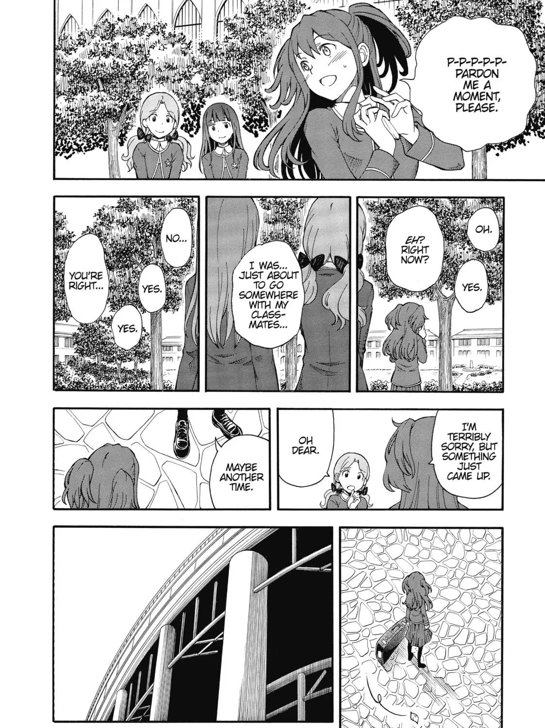 A Certain Scientific Railgun Mangakakalot X Chapter 81 Page 39