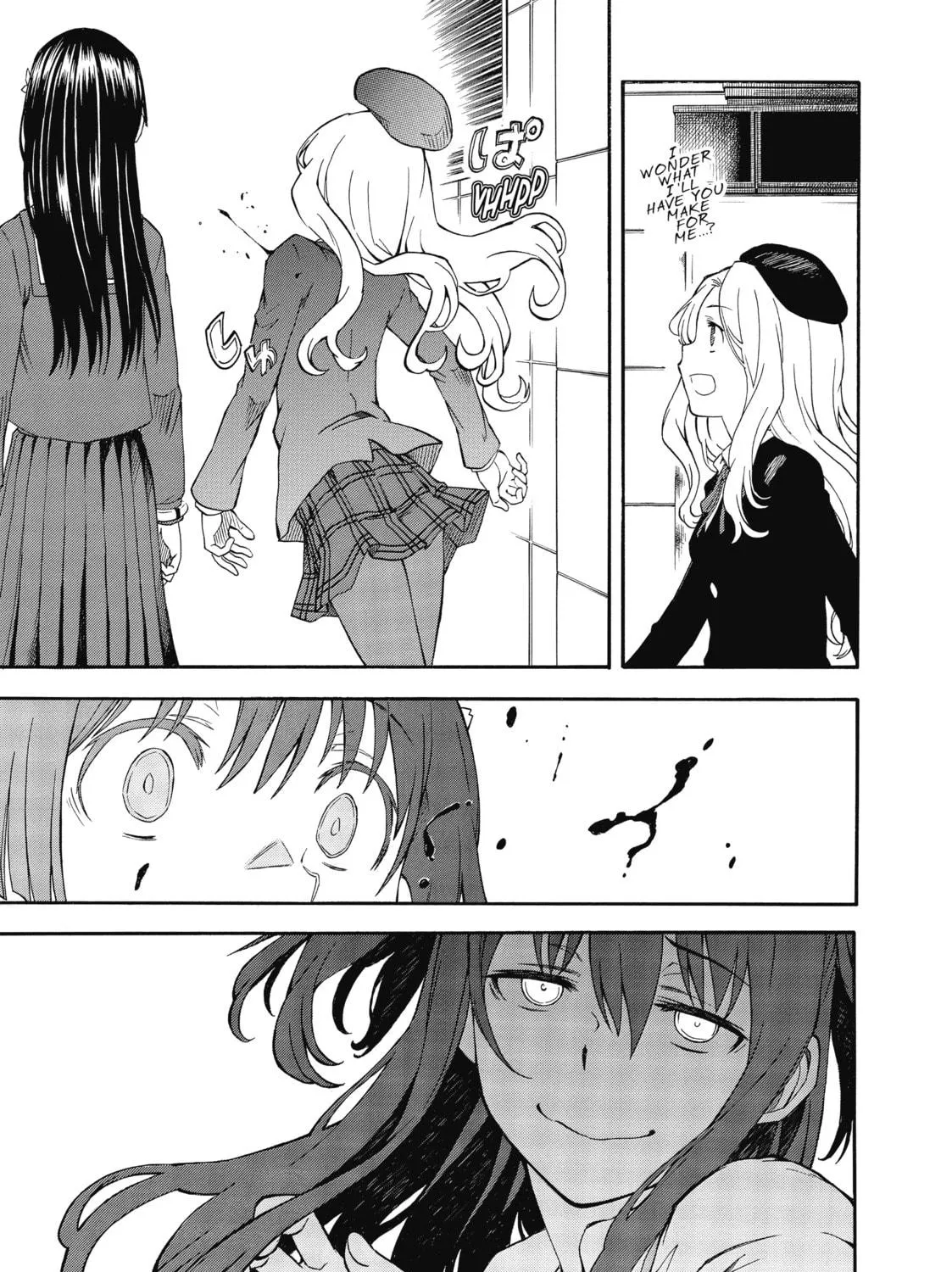 A Certain Scientific Railgun Mangakakalot X Chapter 81 Page 49