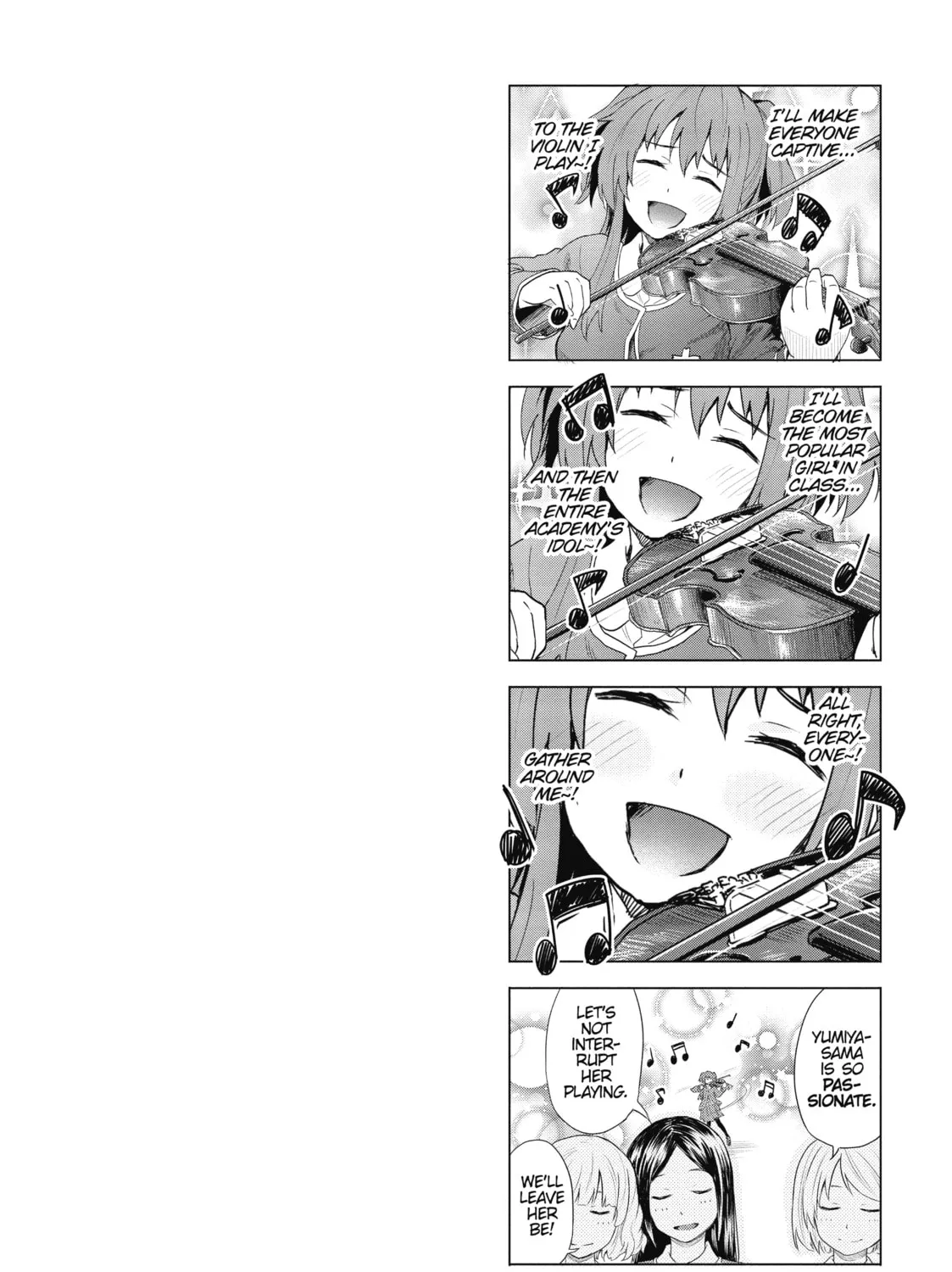 A Certain Scientific Railgun Mangakakalot X Chapter 81 Page 51
