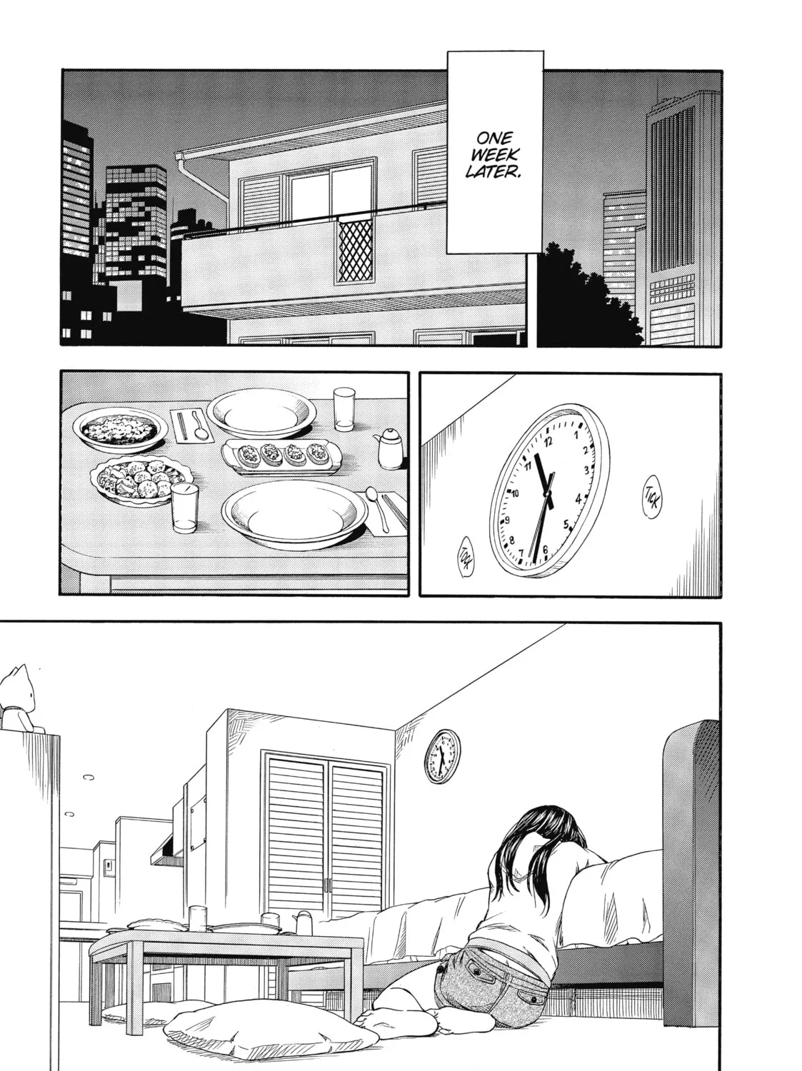 A Certain Scientific Railgun Mangakakalot X Chapter 83 Page 61