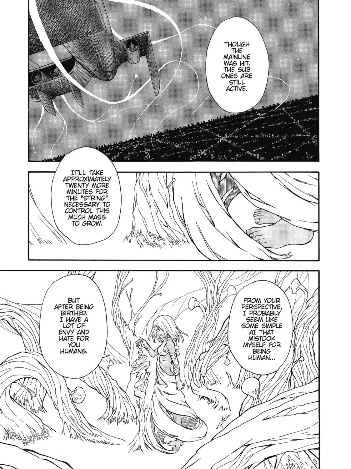 A Certain Scientific Railgun Mangakakalot X Chapter 95 Page 5
