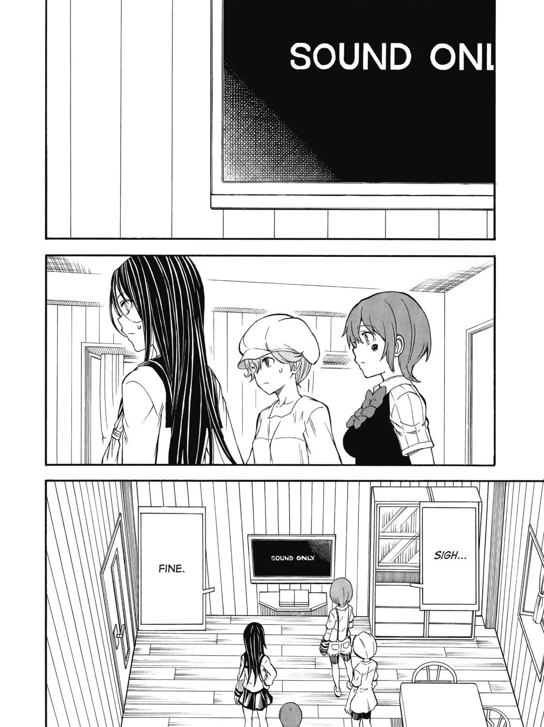 A Certain Scientific Railgun Mangakakalot X Chapter 96 Page 23