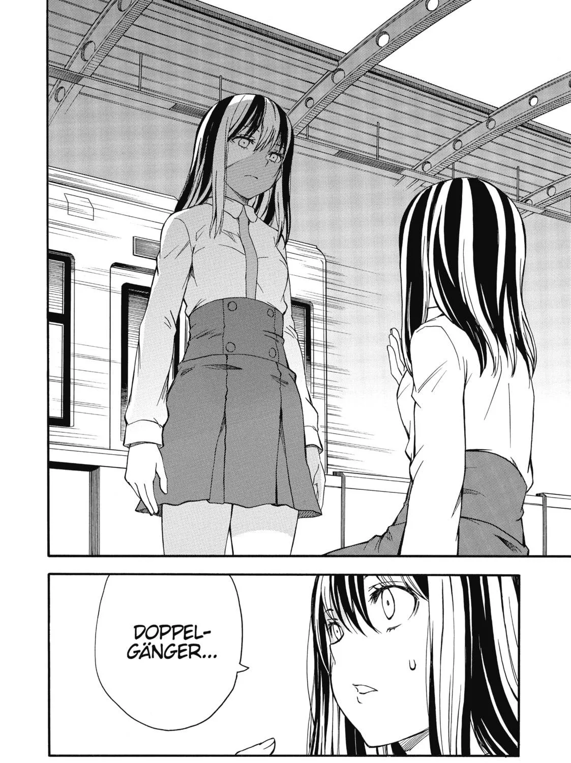 A Certain Scientific Railgun Mangakakalot X Chapter 96 Page 35