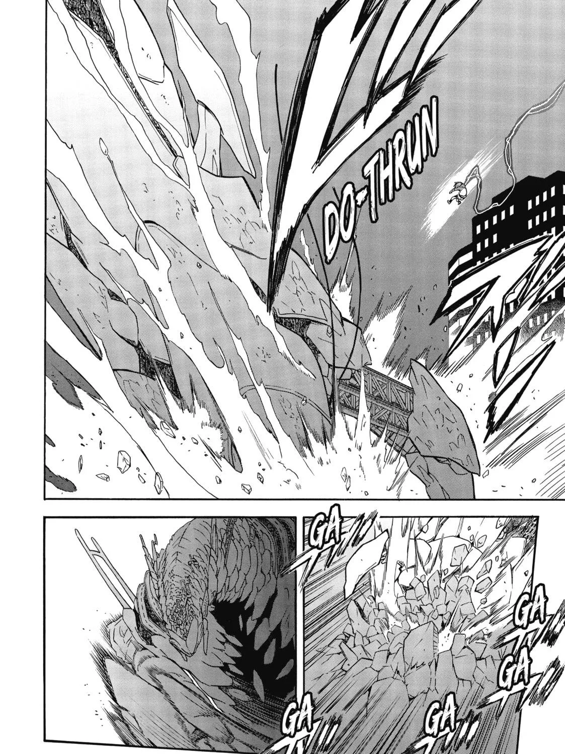 A Certain Scientific Railgun Mangakakalot X Chapter 92 Page 17