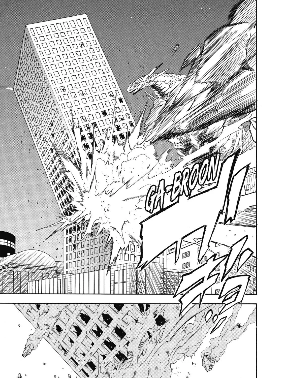 A Certain Scientific Railgun Mangakakalot X Chapter 92 Page 19