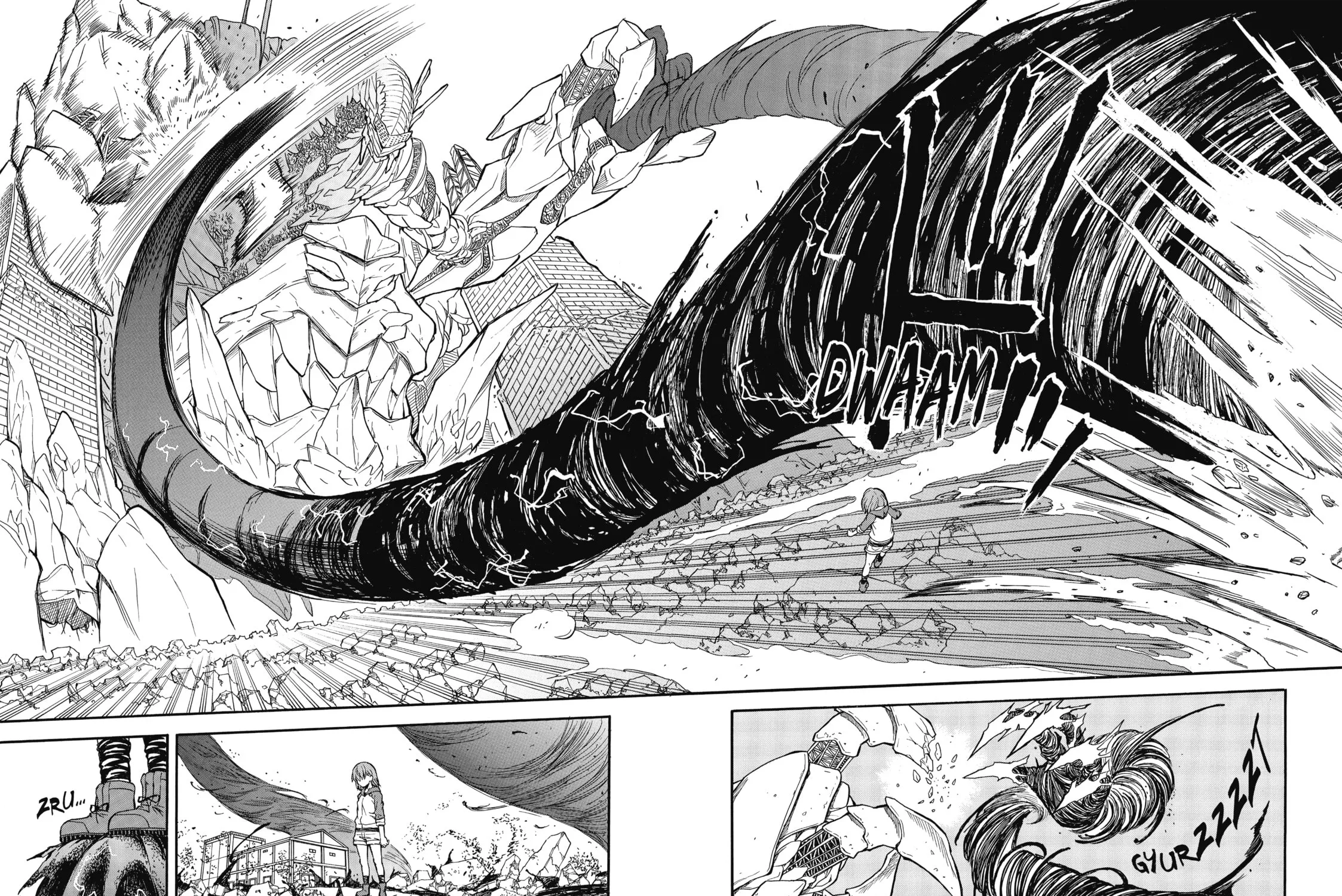 A Certain Scientific Railgun Mangakakalot X Chapter 92 Page 29