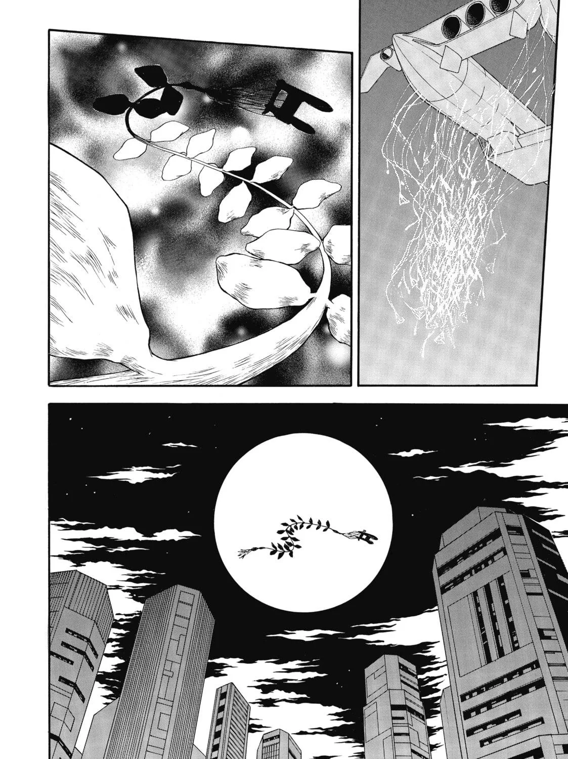 A Certain Scientific Railgun Mangakakalot X Chapter 93 Page 35