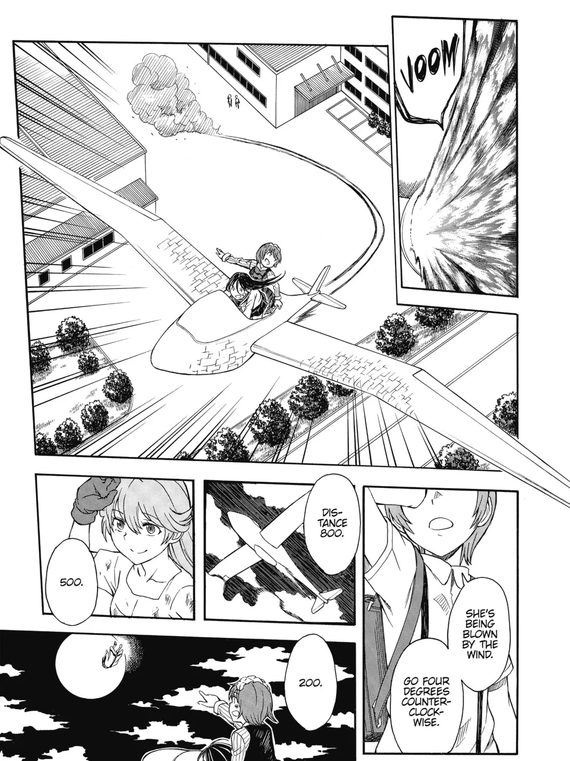 A Certain Scientific Railgun Mangakakalot X Chapter 93 Page 57