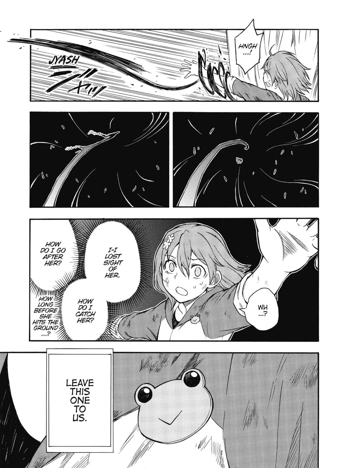 A Certain Scientific Railgun Mangakakalot X Chapter 93 Page 53
