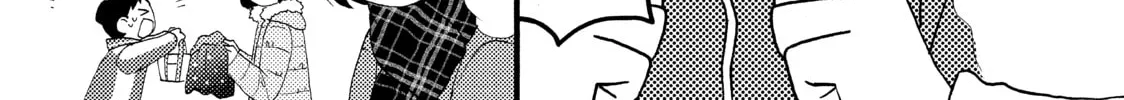 A Condition Called Love Mangakakalot X Chapter 4 Page 14