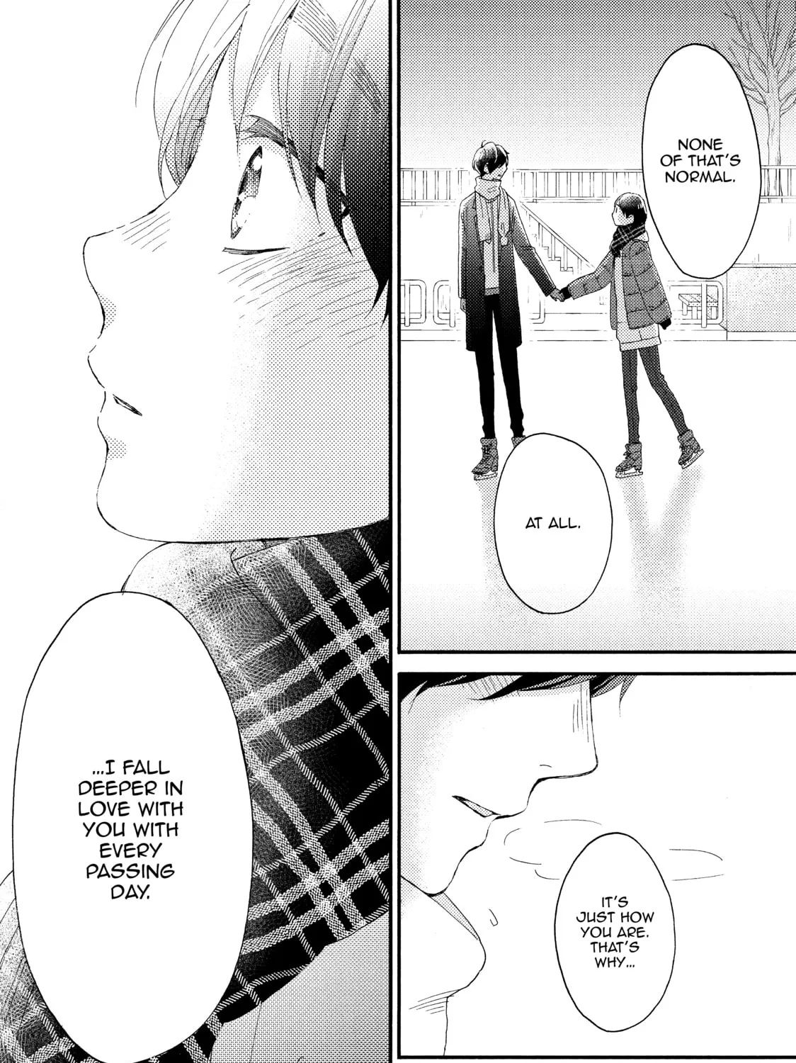 A Condition Called Love Mangakakalot X Chapter 4 Page 67