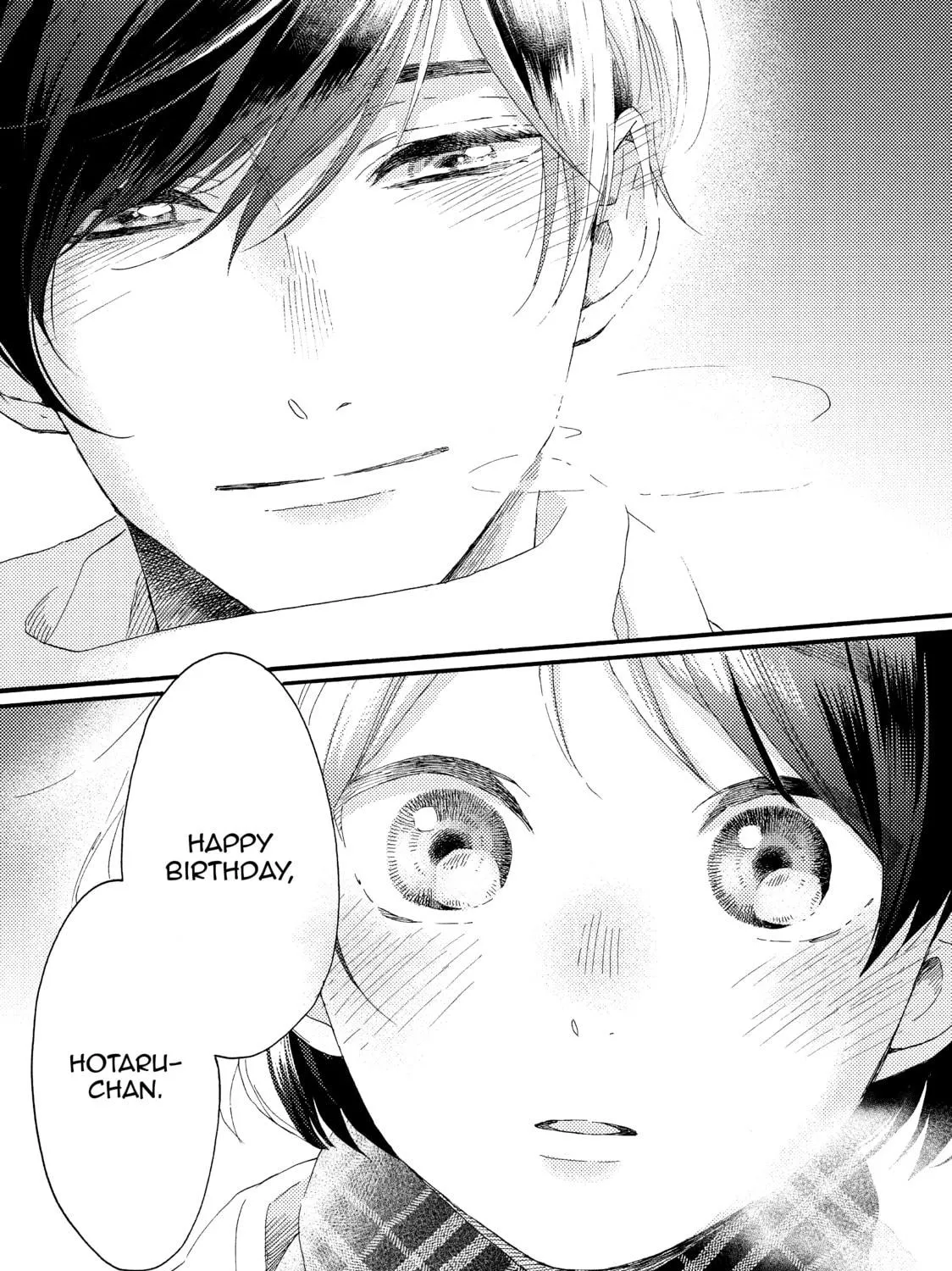 A Condition Called Love Mangakakalot X Chapter 4 Page 69