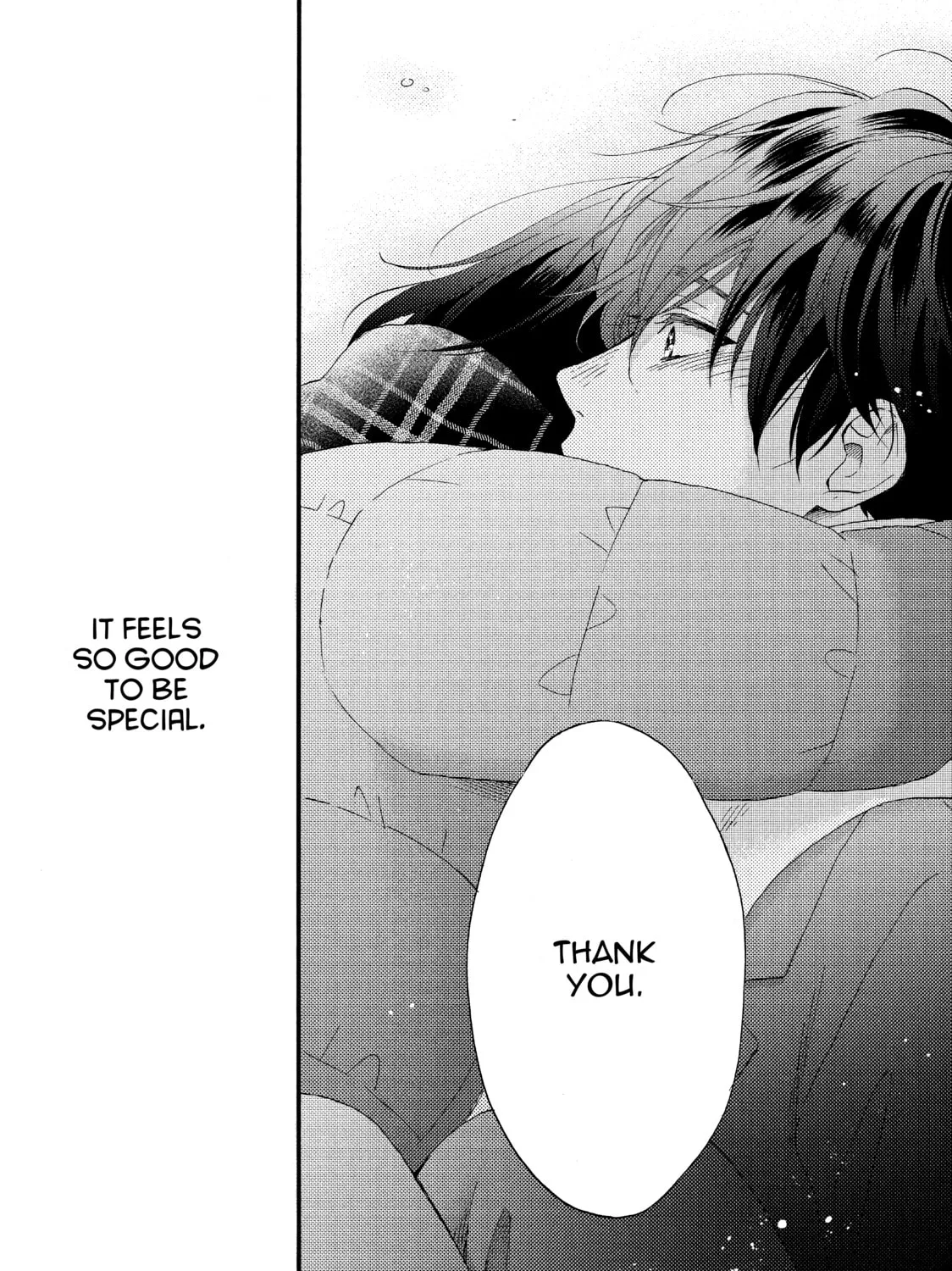 A Condition Called Love Mangakakalot X Chapter 4 Page 85