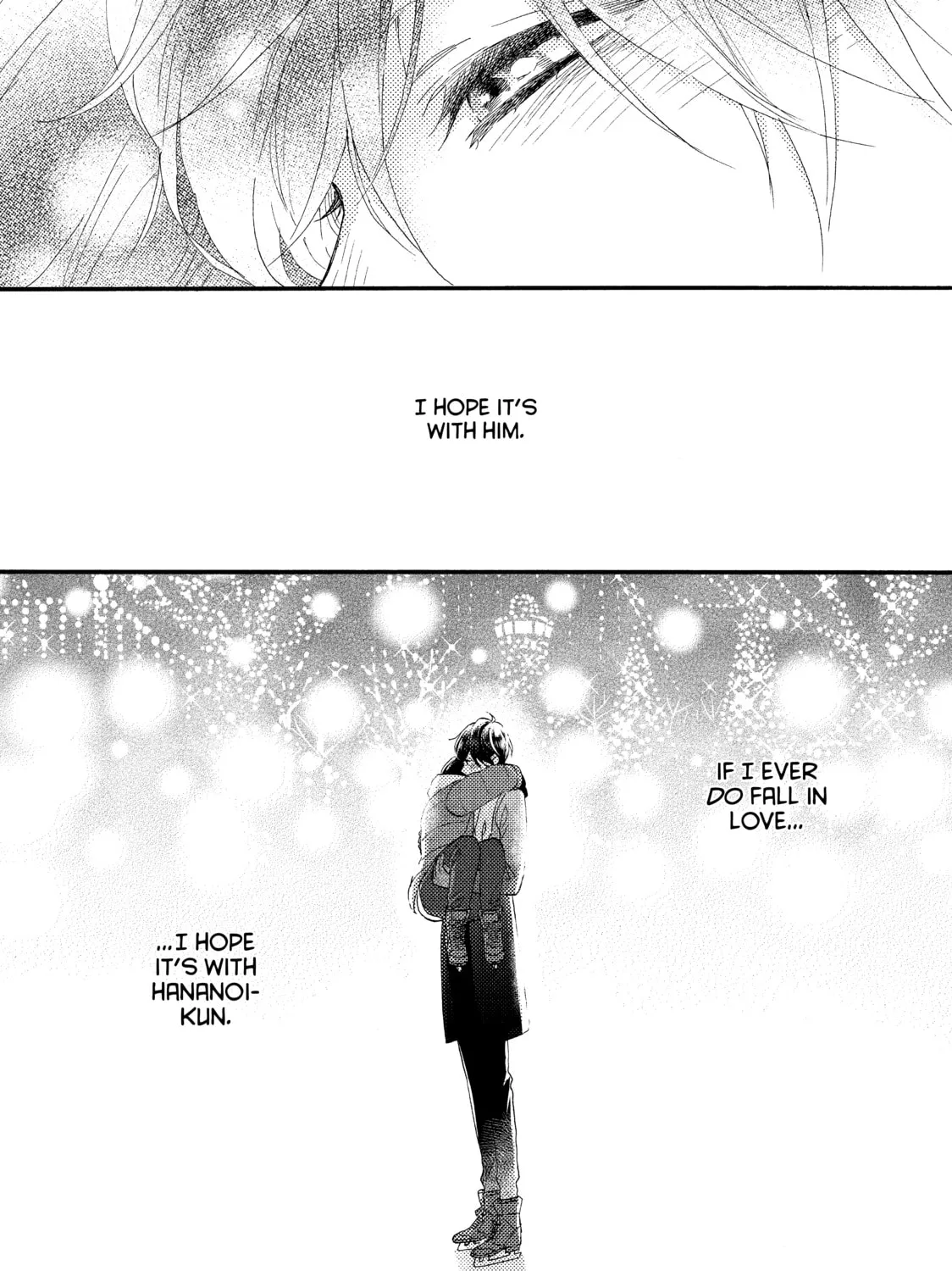 A Condition Called Love Mangakakalot X Chapter 4 Page 87