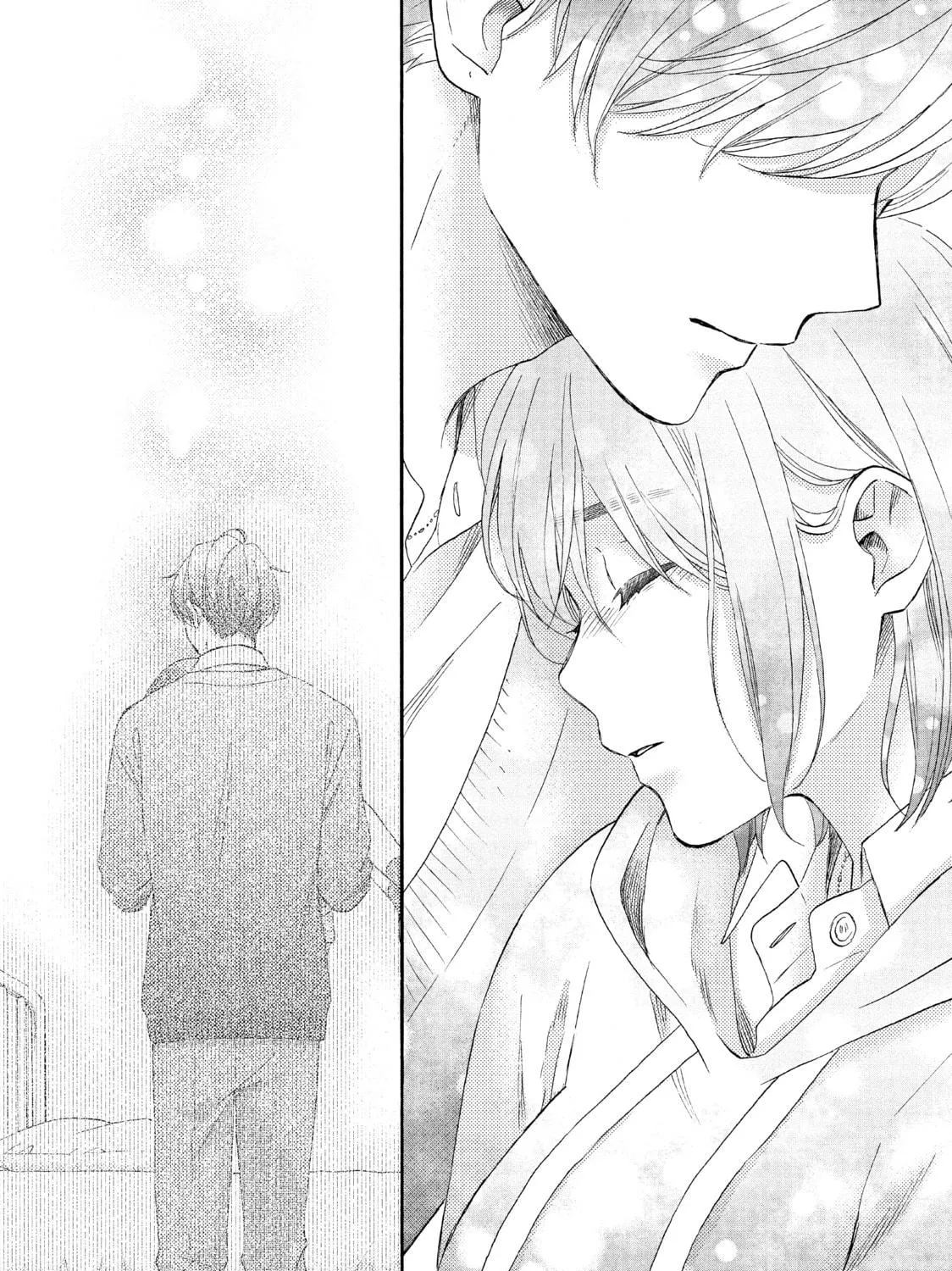 A Condition Called Love Mangakakalot X Chapter 40 Page 79