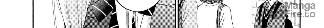 A Condition Called Love Mangakakalot X Chapter 41 Page 50