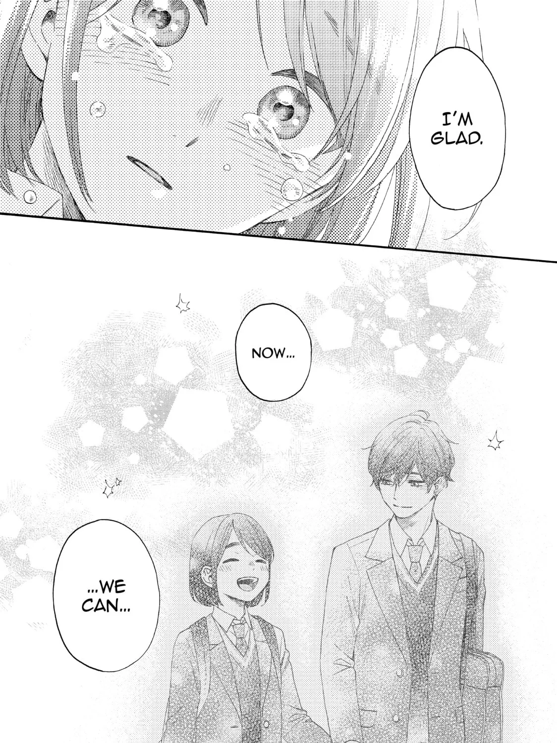A Condition Called Love Mangakakalot X Chapter 41 Page 75