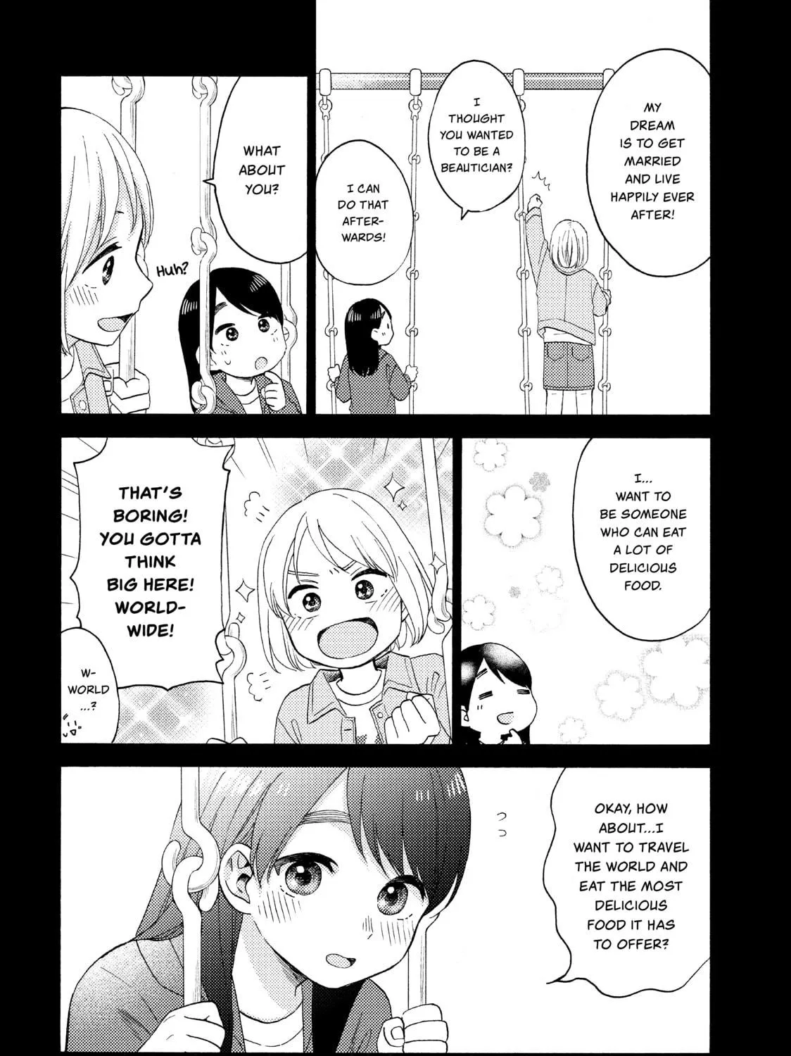 A Condition Called Love Mangakakalot X Chapter 41 Page 11