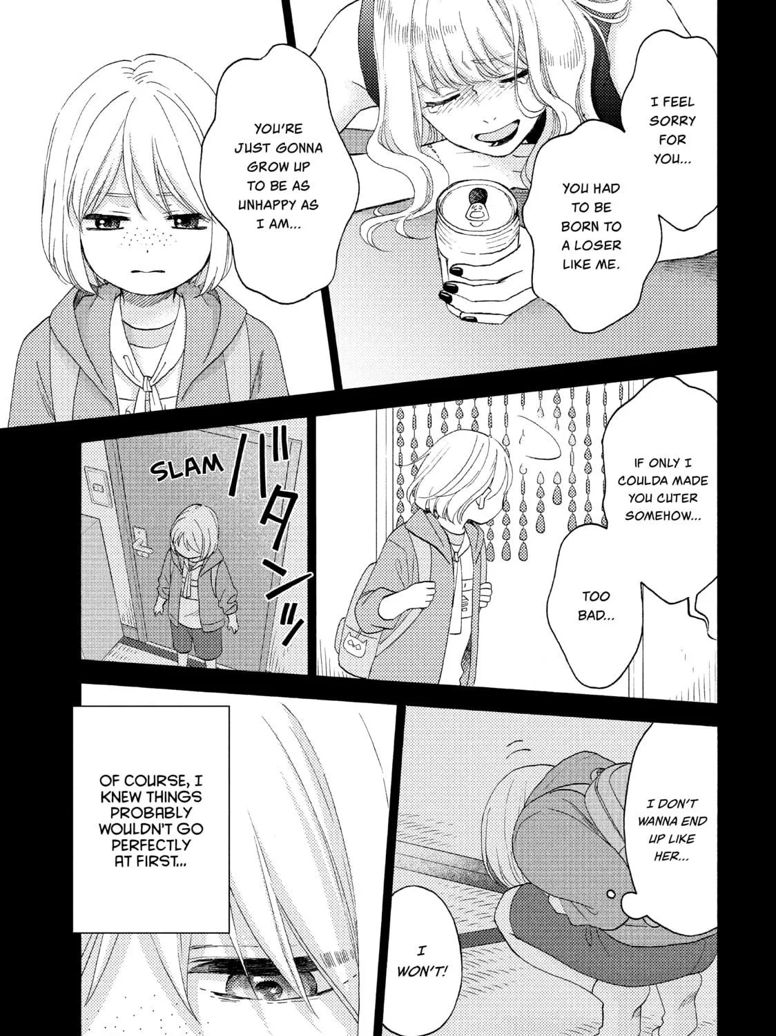 A Condition Called Love Mangakakalot X Chapter 41 Page 17