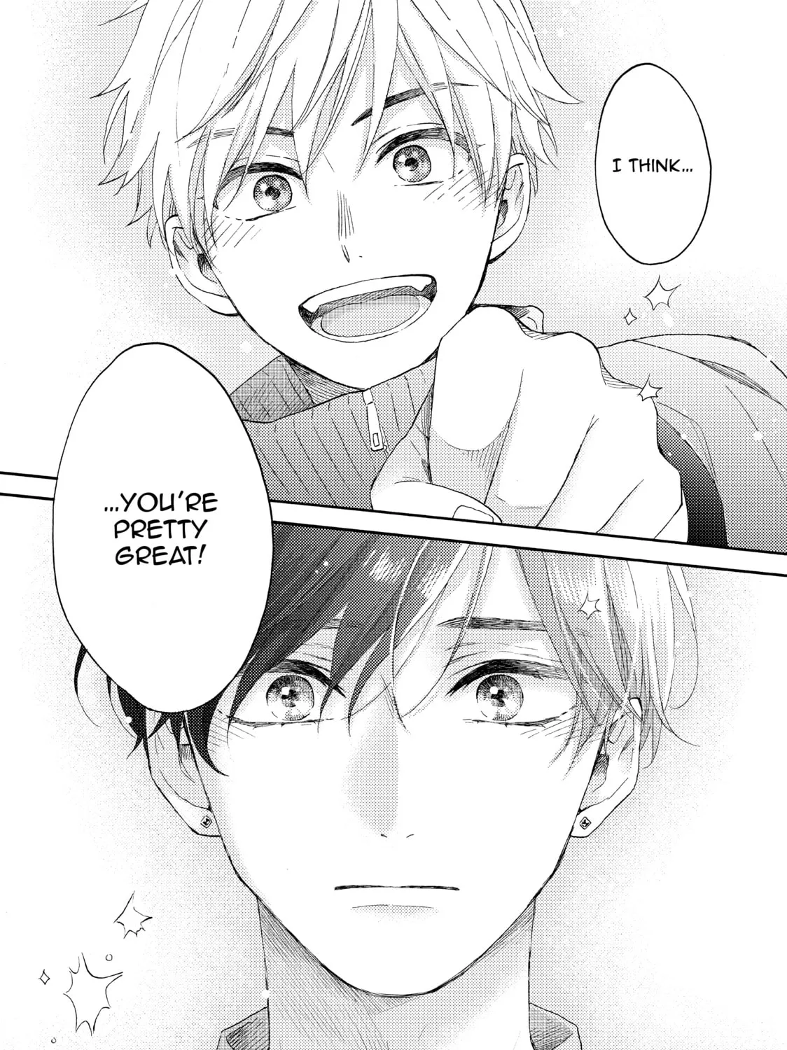 A Condition Called Love Mangakakalot X Chapter 44 Page 61
