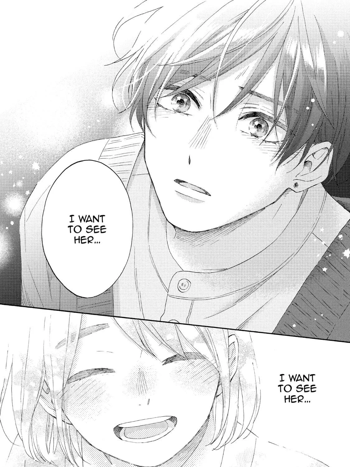 A Condition Called Love Mangakakalot X Chapter 44 Page 71