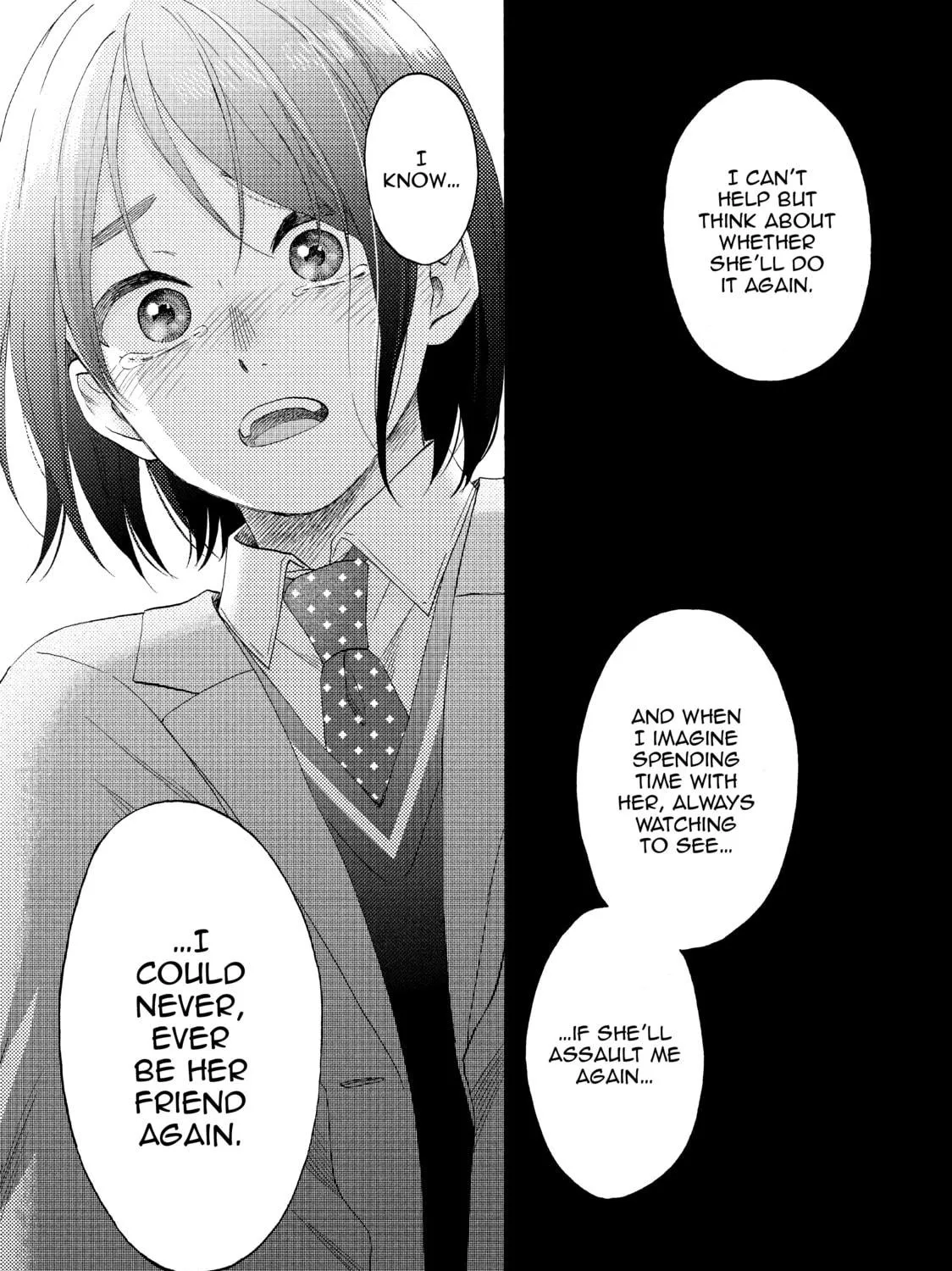 A Condition Called Love Mangakakalot X Chapter 45 Page 53
