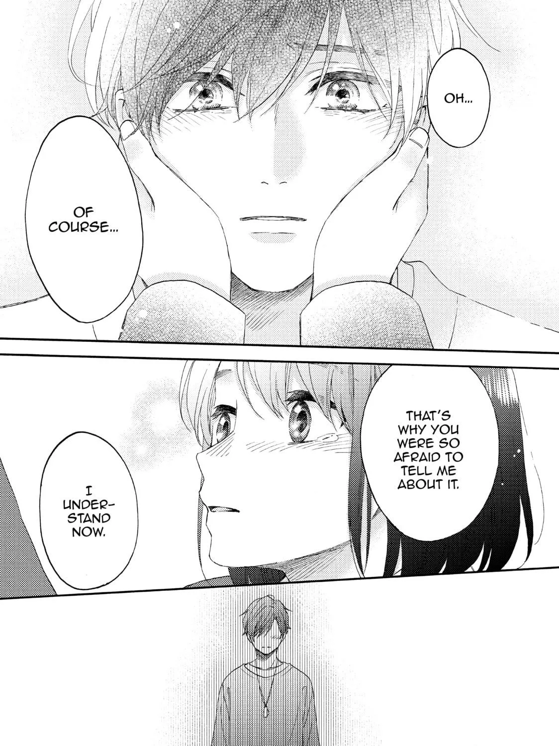 A Condition Called Love Mangakakalot X Chapter 45 Page 65