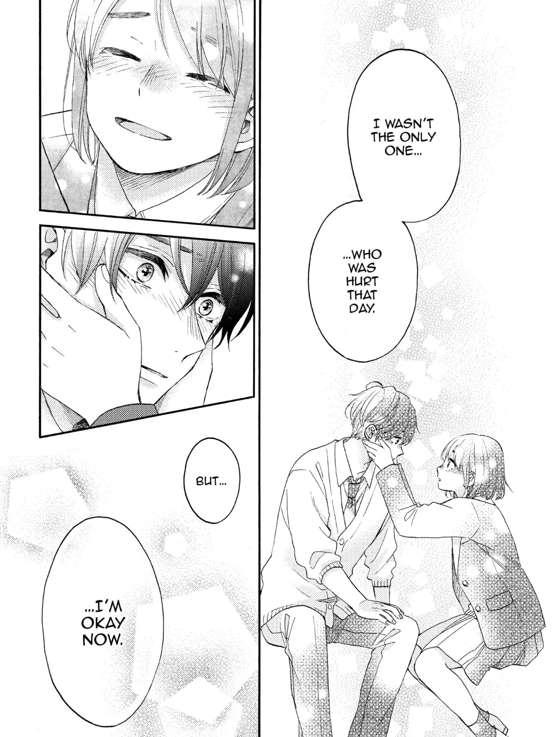 A Condition Called Love Mangakakalot X Chapter 45 Page 67